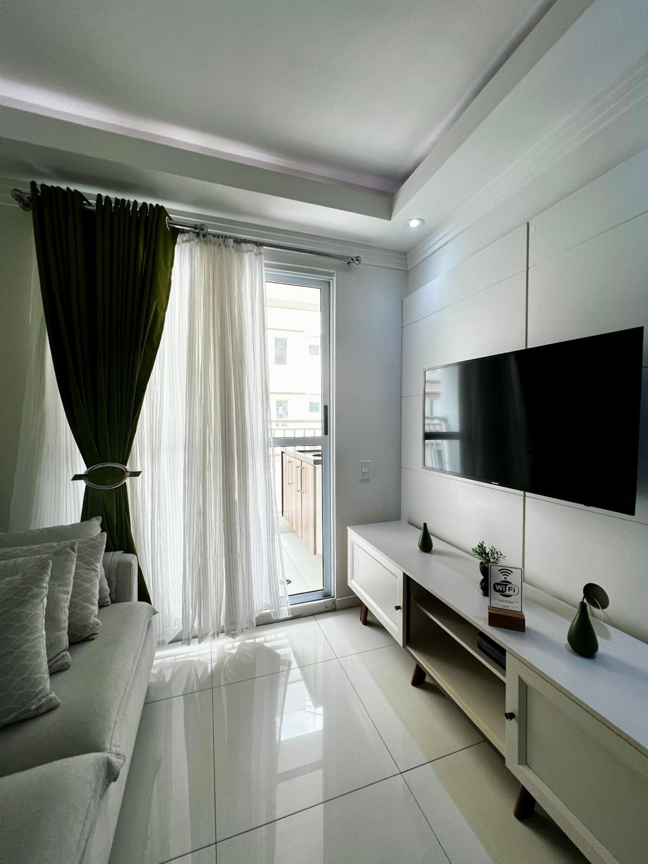 Two-Bedroom Apartment - Photo 11
