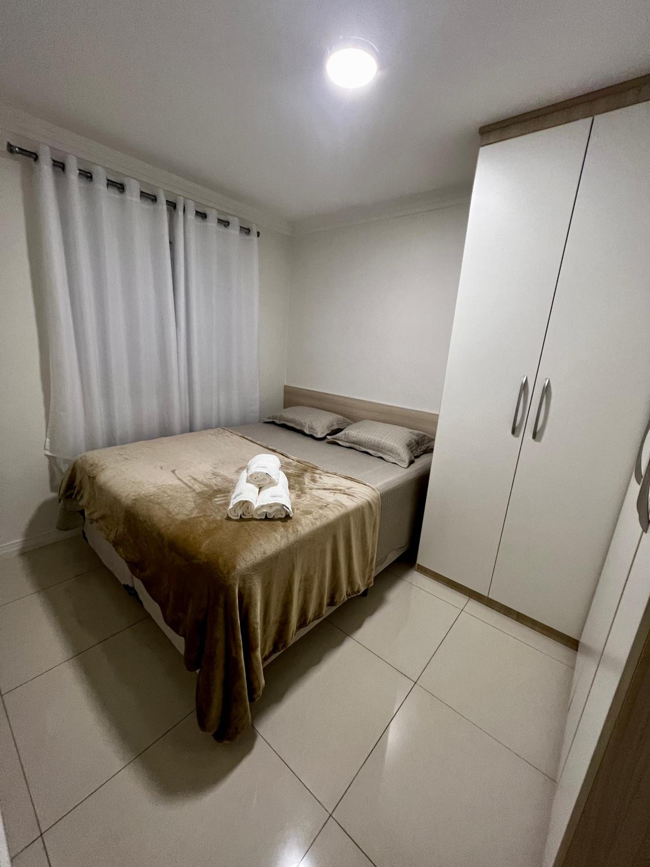 Two-Bedroom Apartment - Photo 12