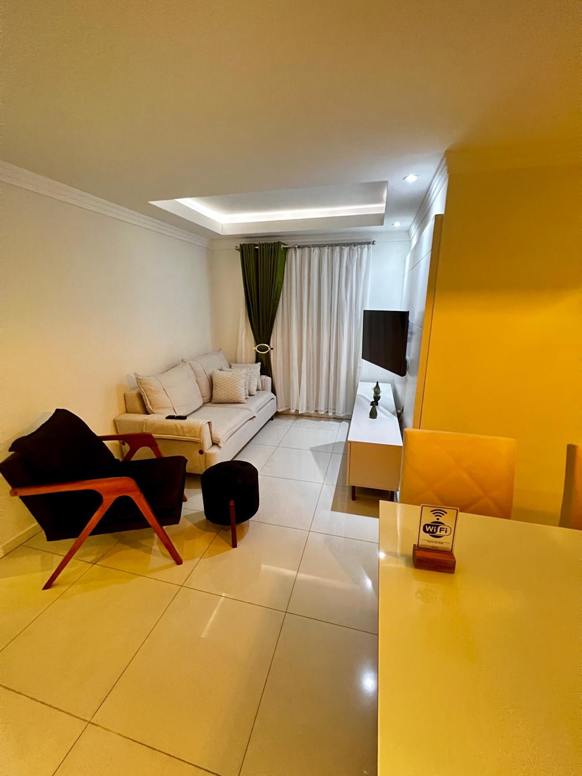 Two-Bedroom Apartment - Photo 13