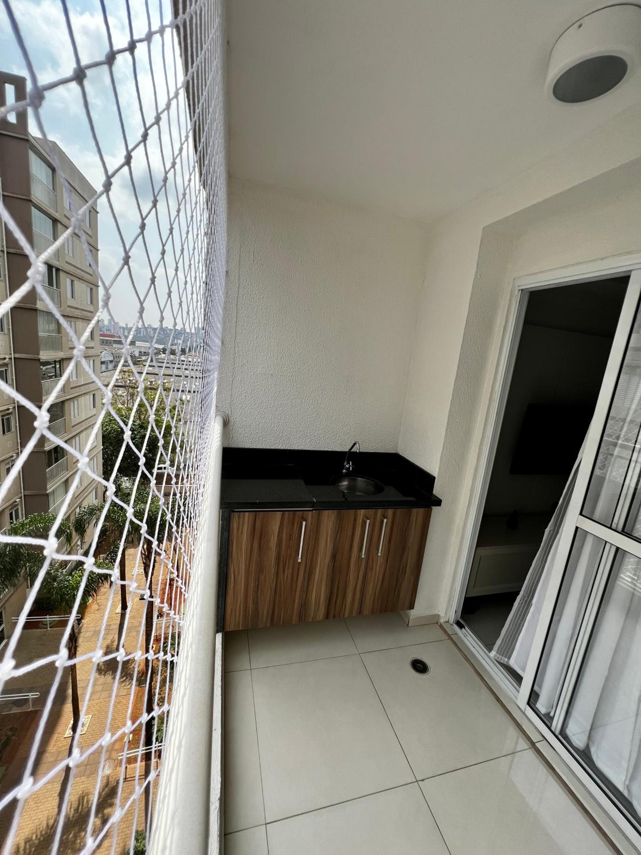 Two-Bedroom Apartment - Photo 17