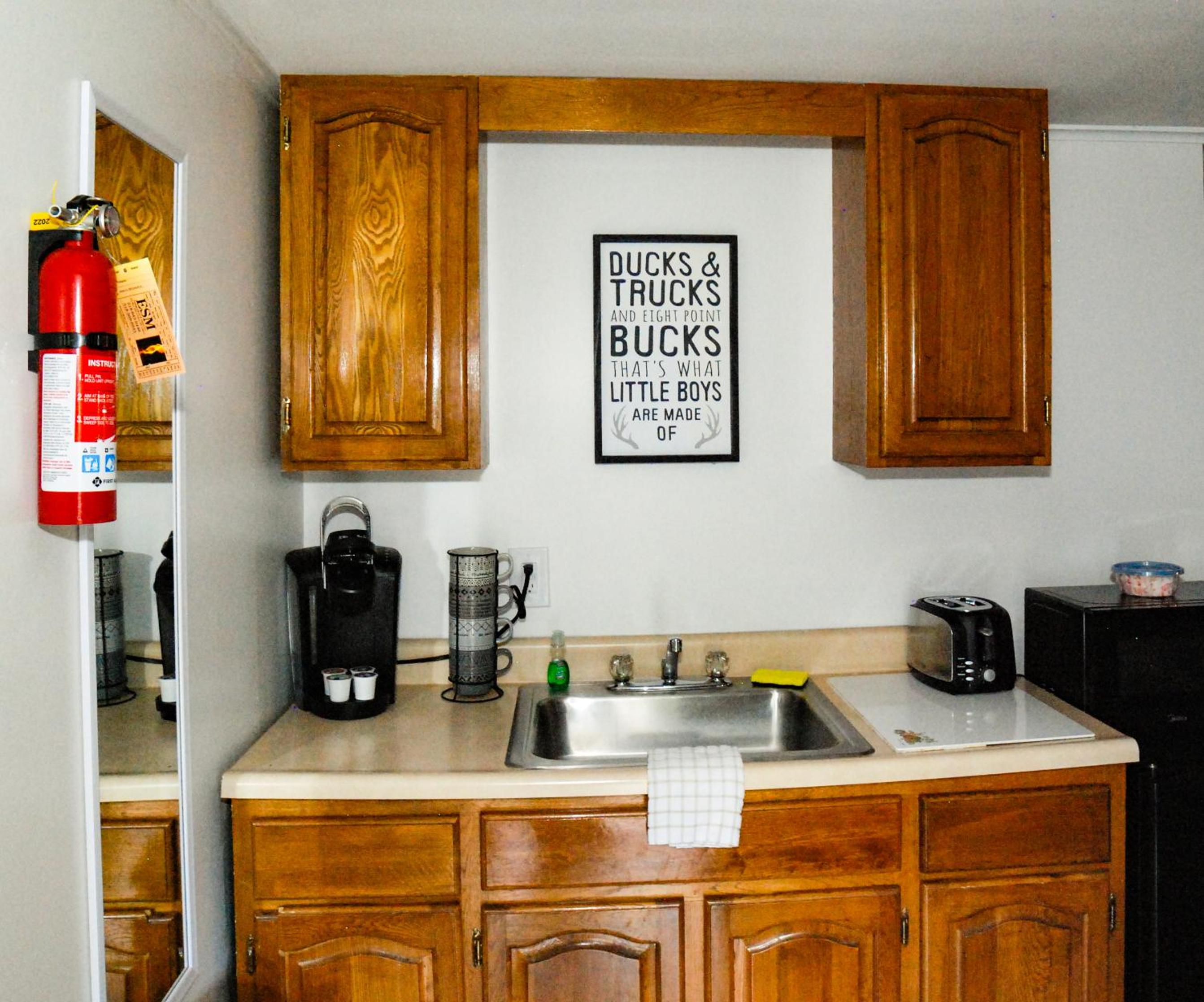 Deluxe Double or Twin Room photo 2