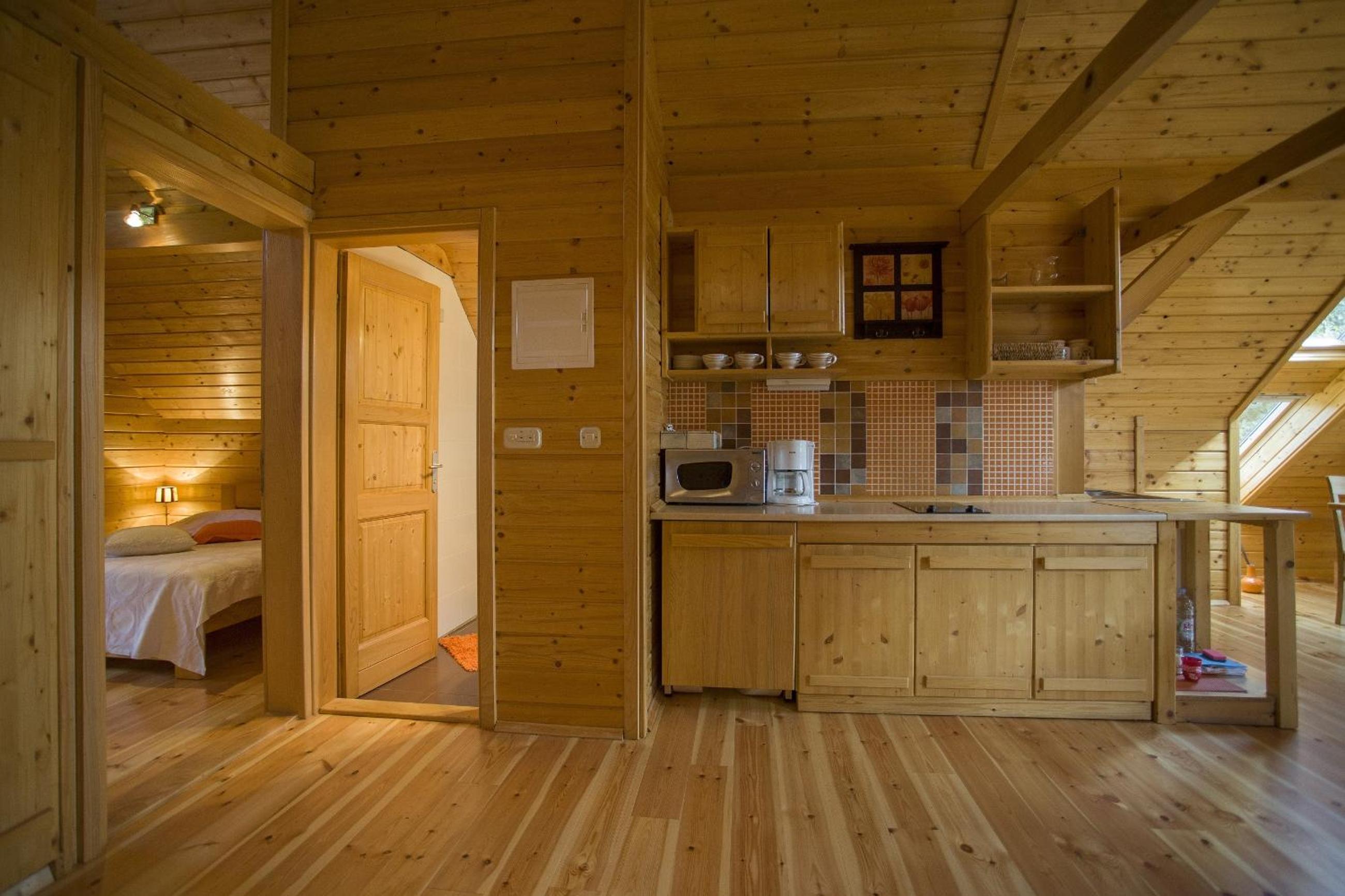 Comfort One-Bedroom Apartment - Photo 30