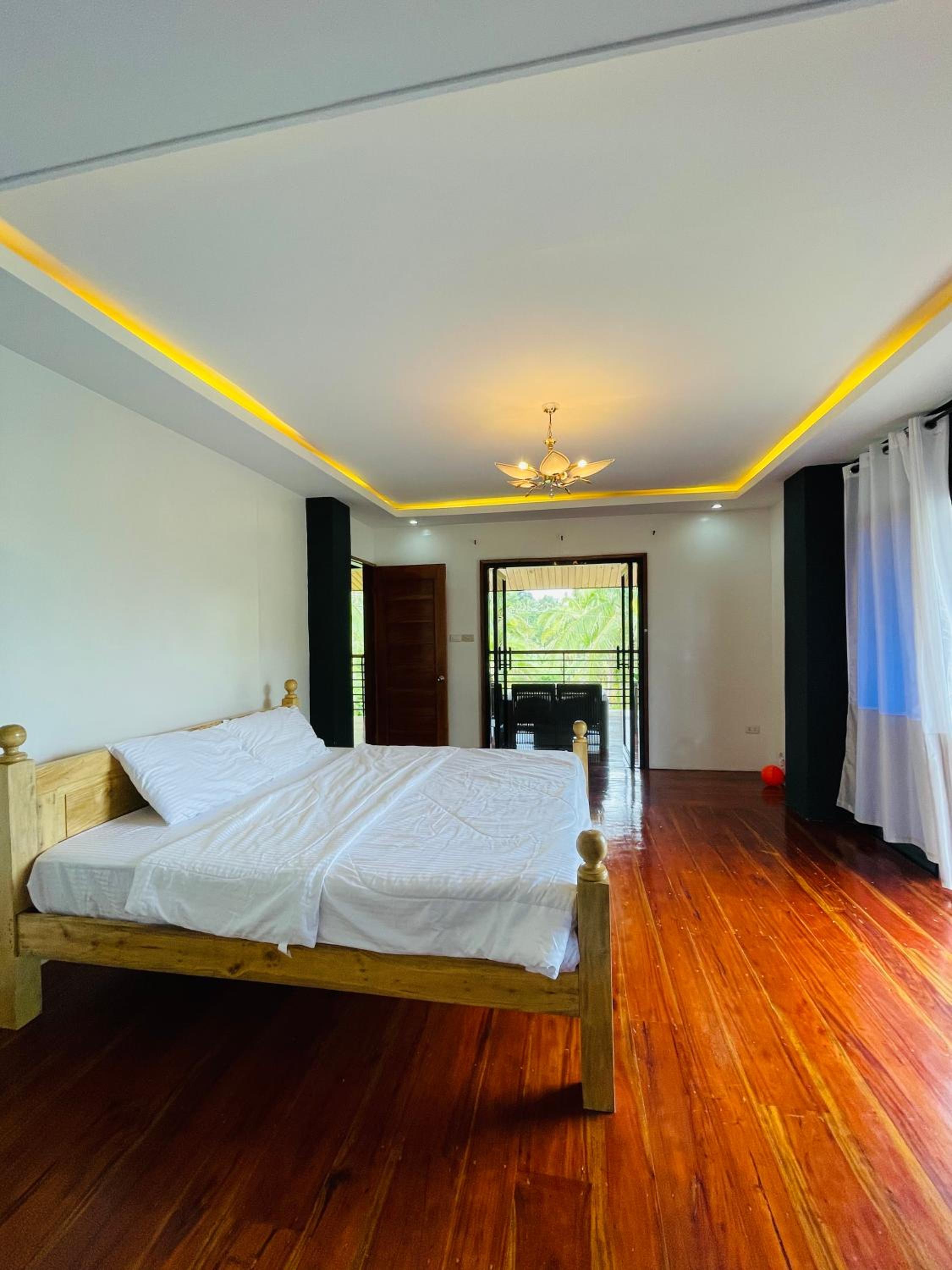 Quadruple Room with Balcony photo 2