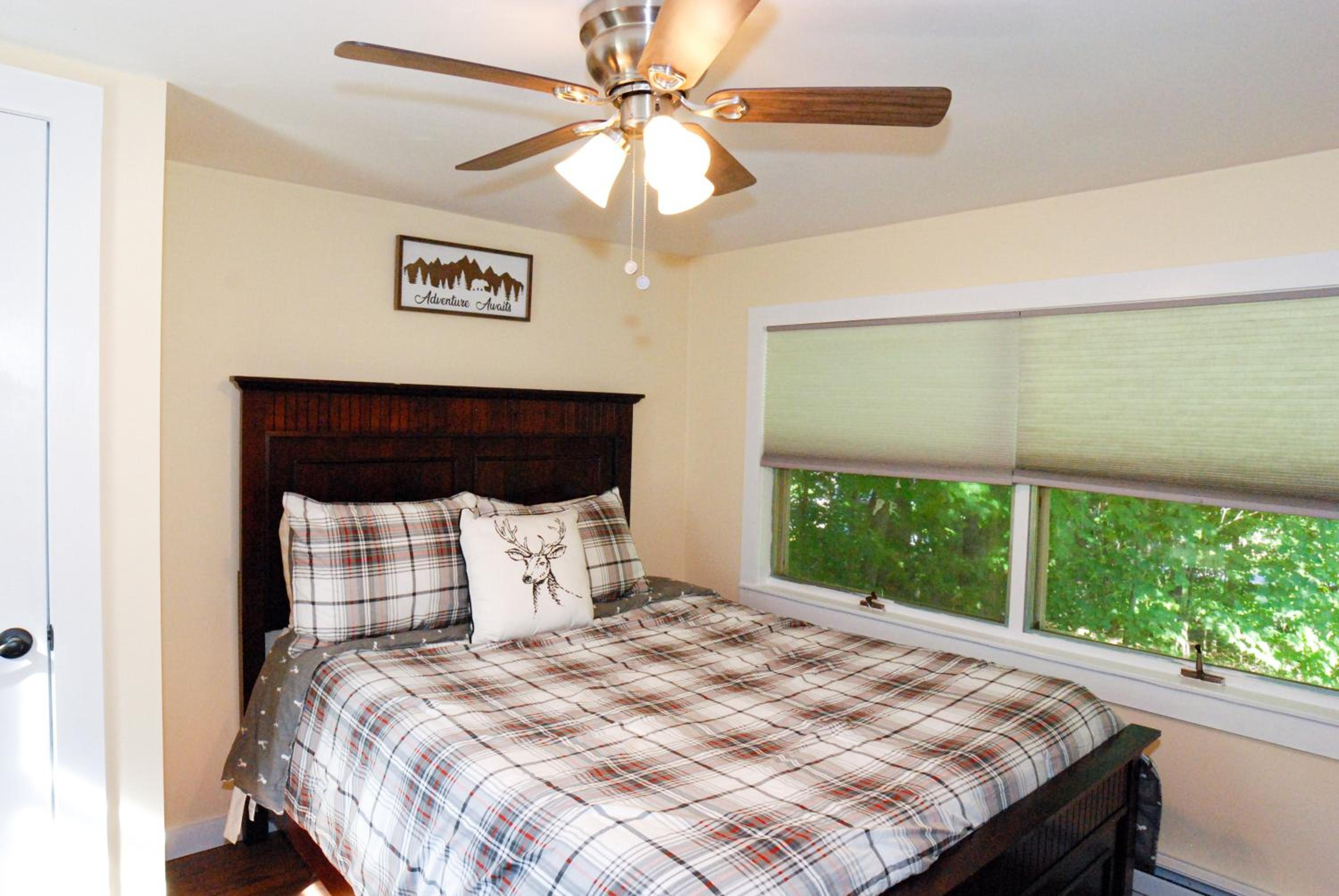 Two-Bedroom Villa photo 1