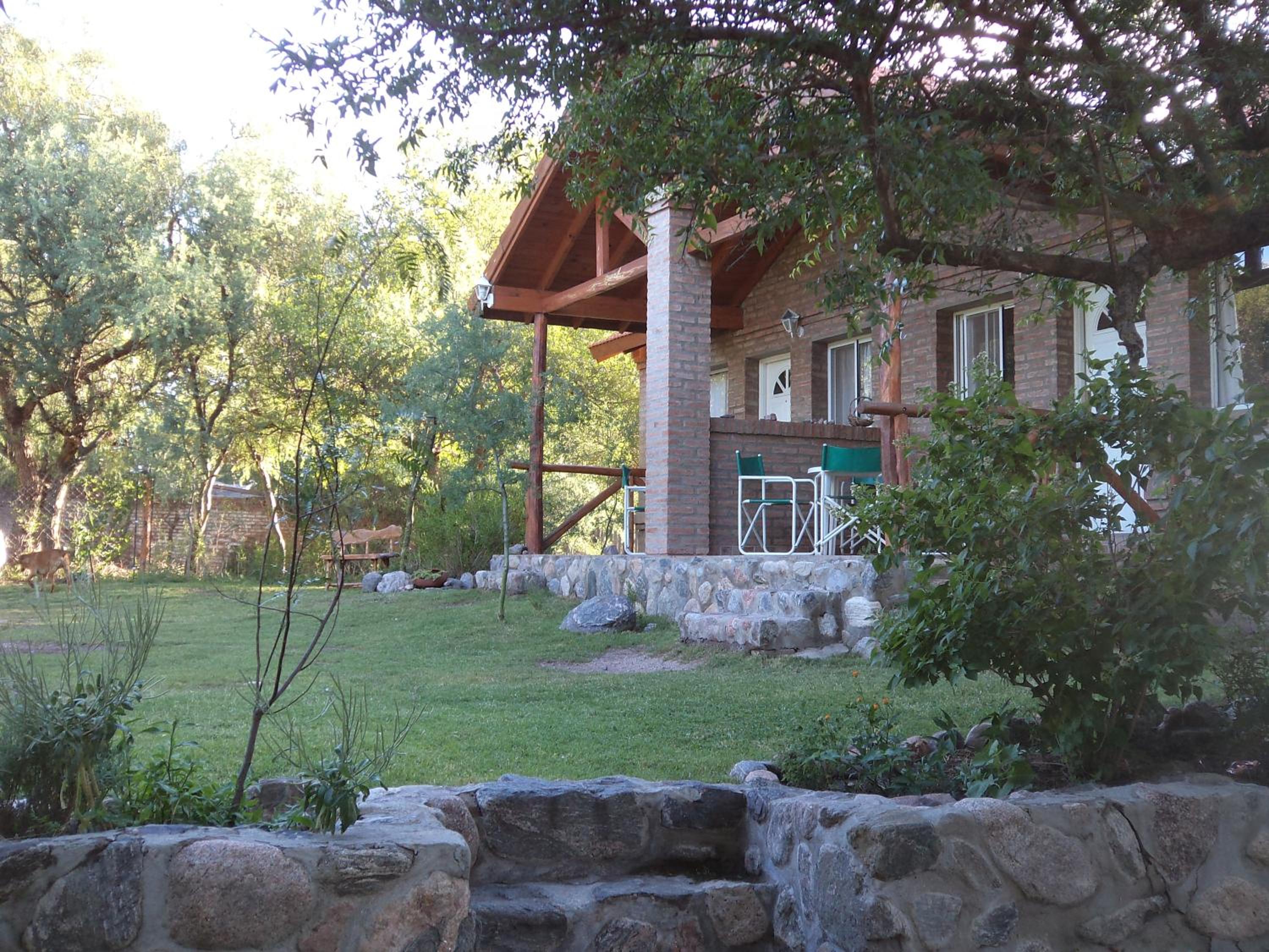 Bungalow photo 2