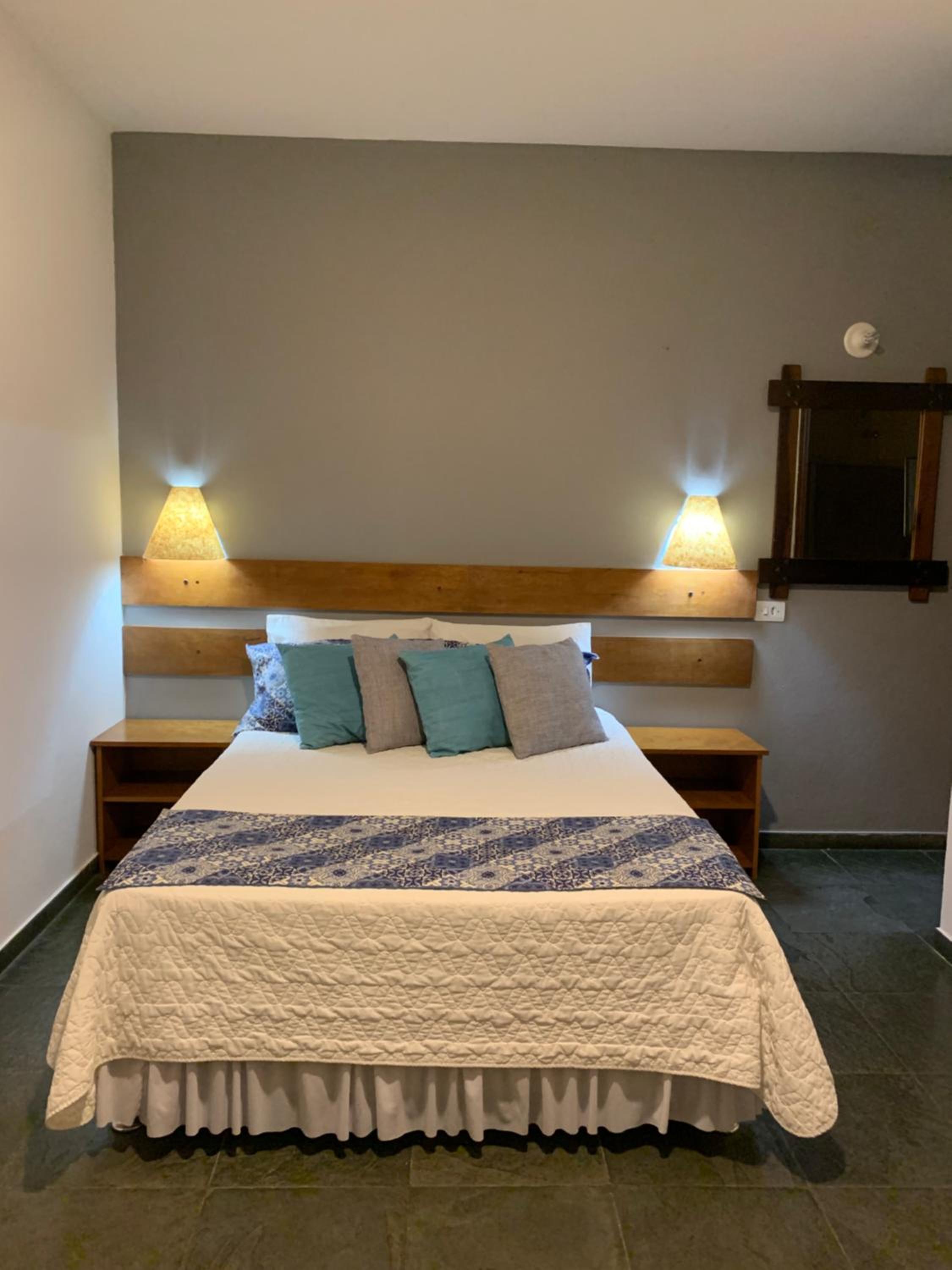 Double Room with Mini-bar photo 1