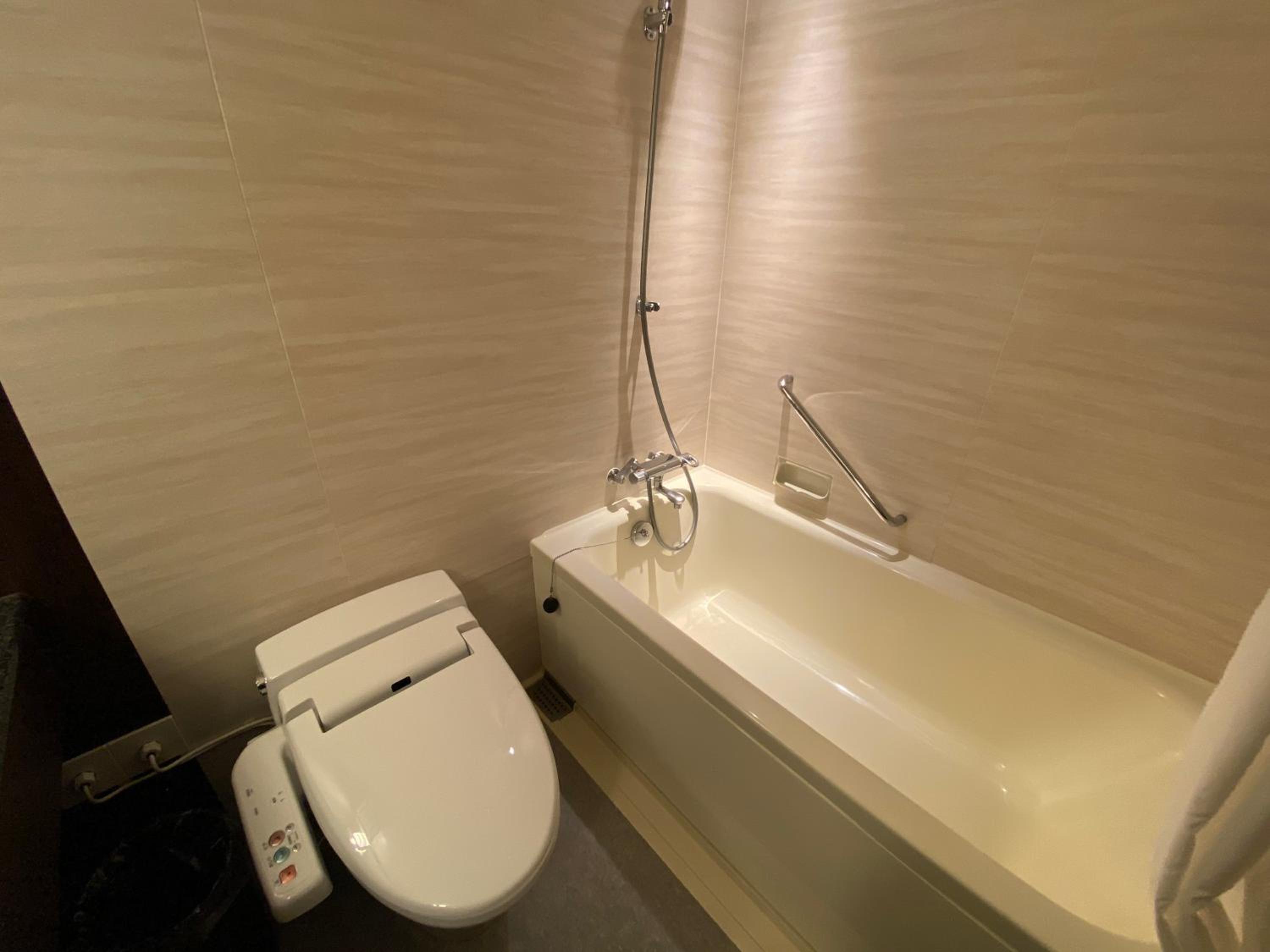 Executive Floor Double Room - Non-Smoking - Photo 2