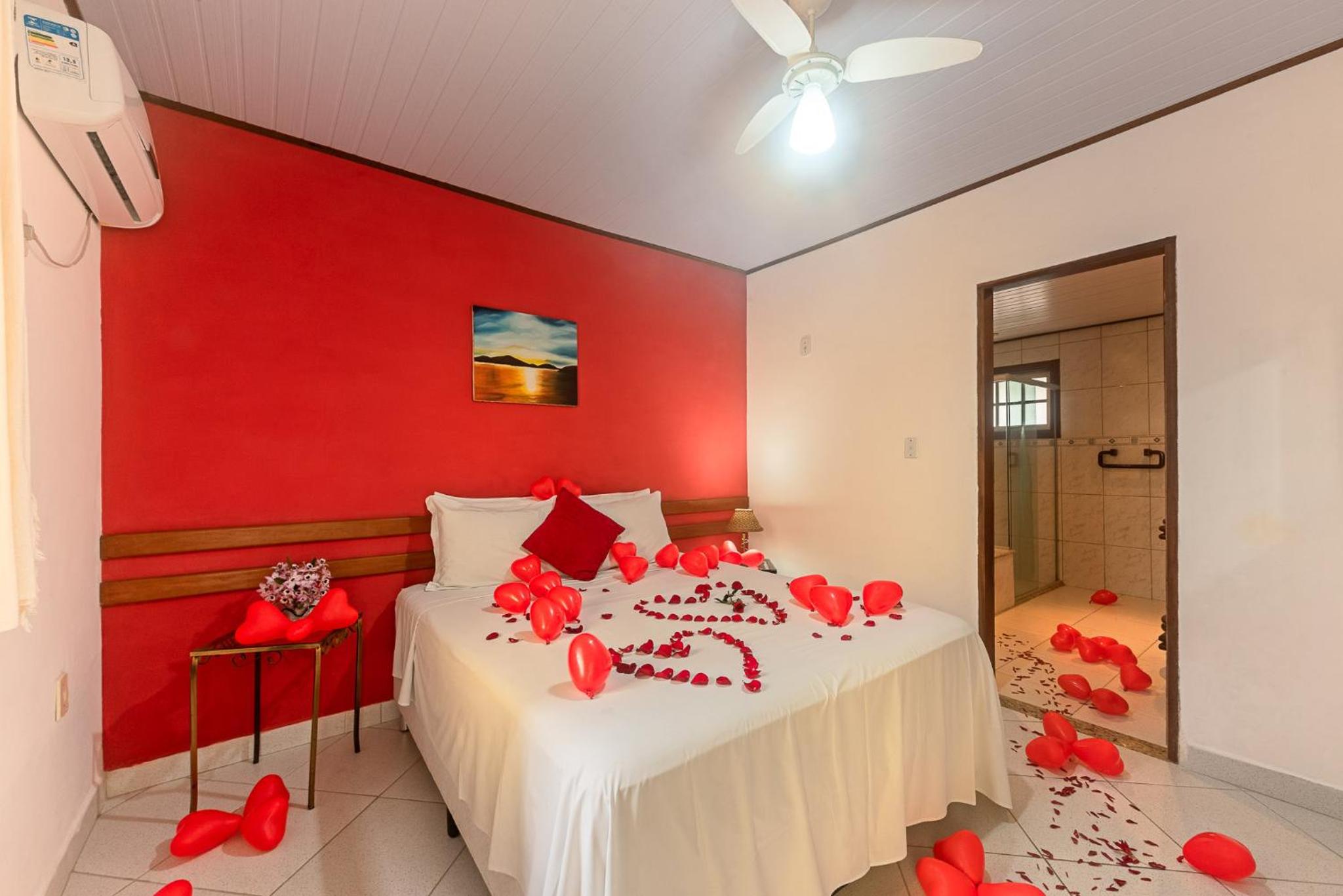 Grand Deluxe Double Room with Spa Bath