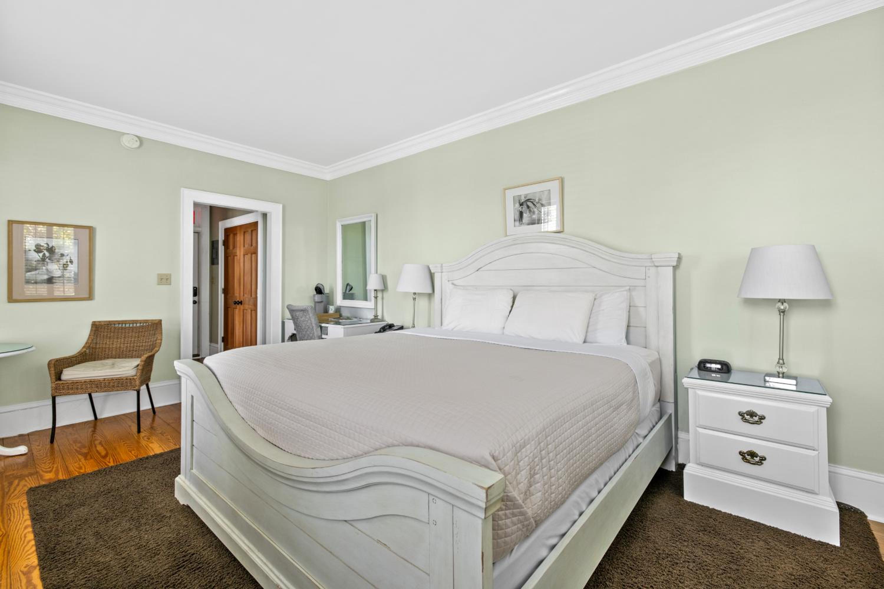 King Room