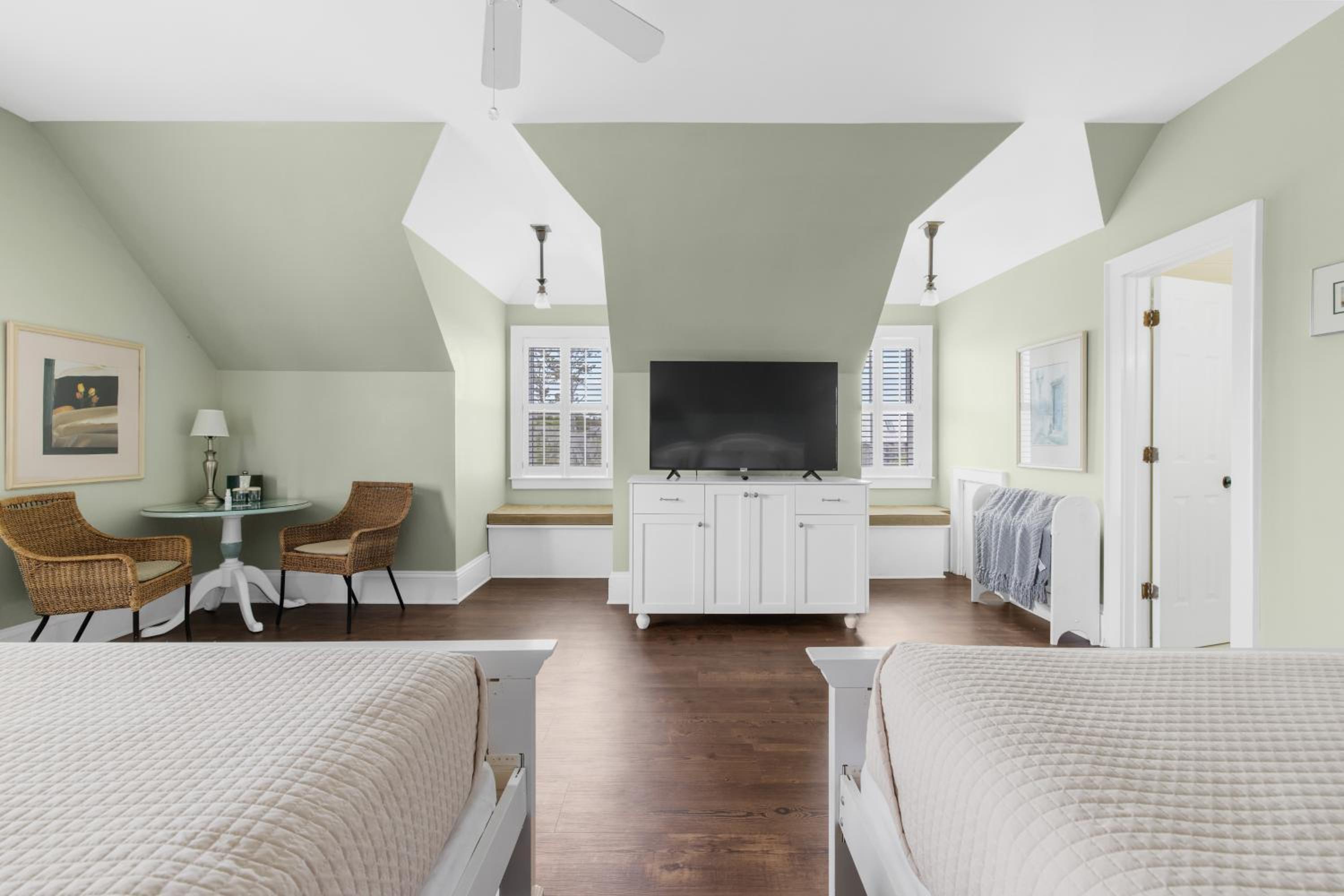 Superior Queen Room