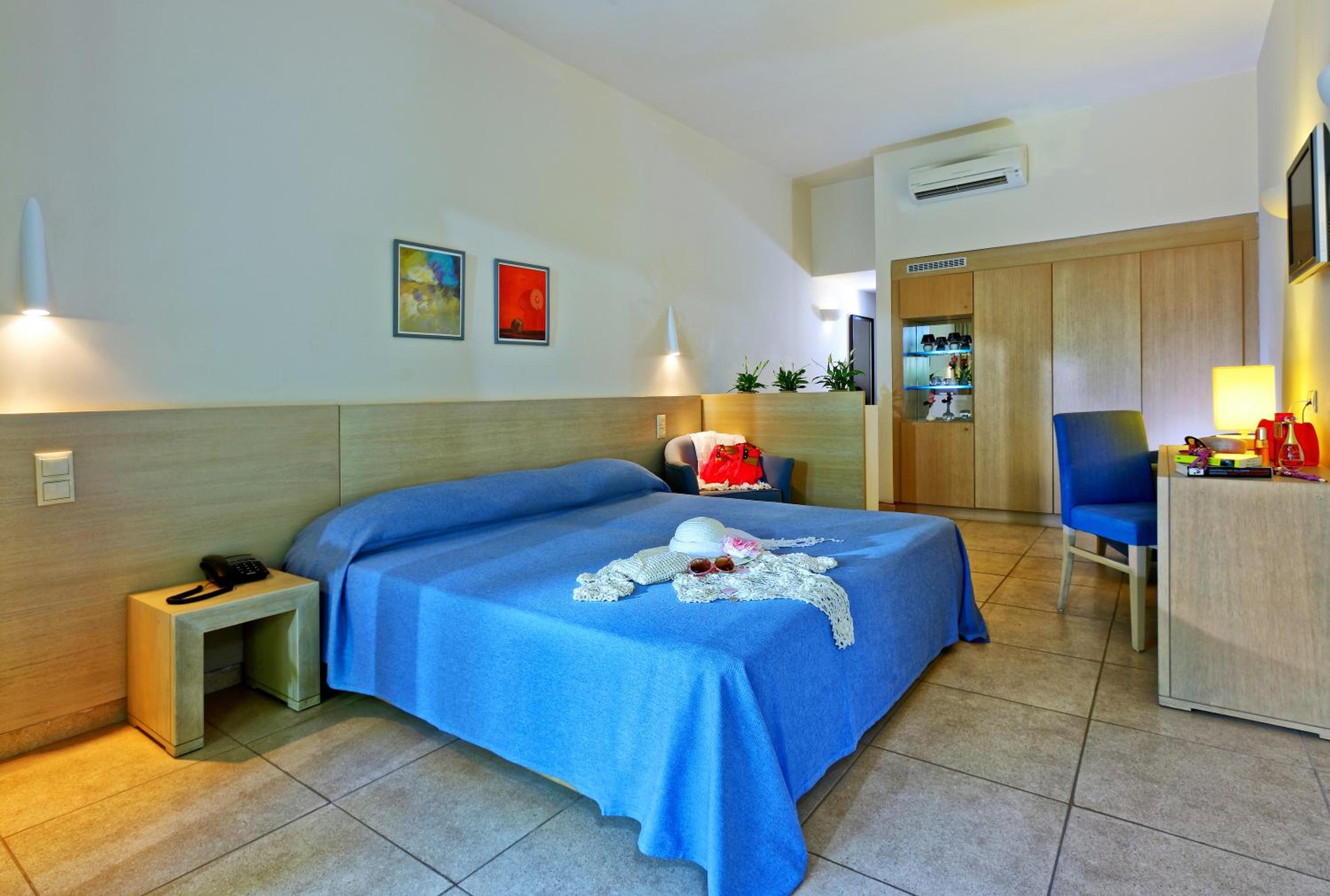Special Offer - Standard Double Room