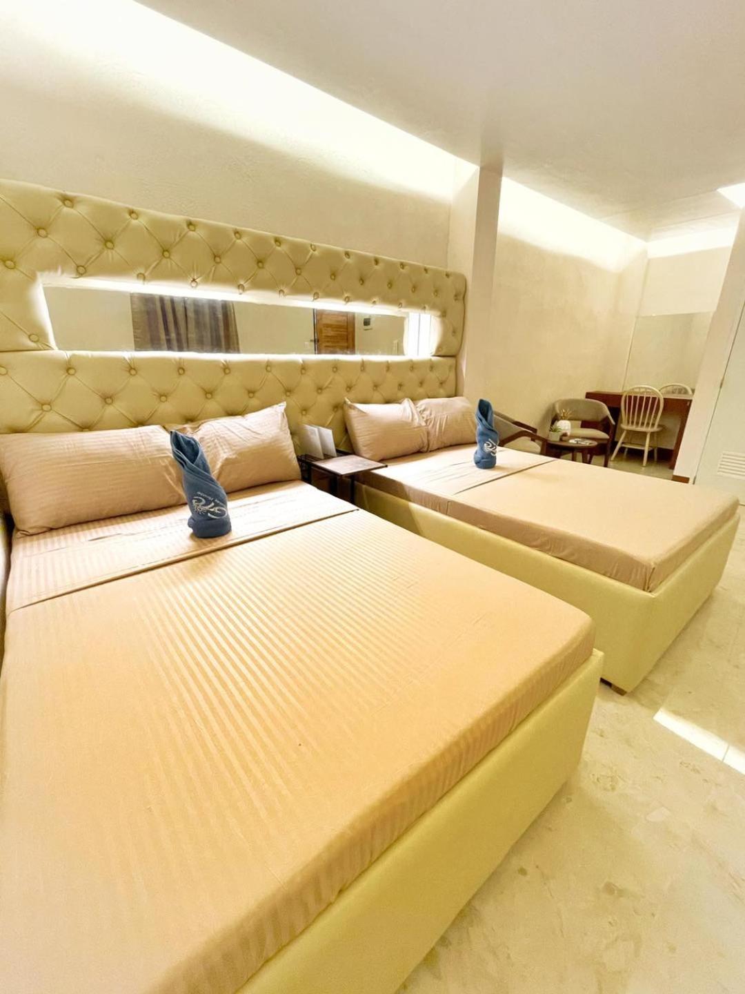 Superior Twin Room photo 1