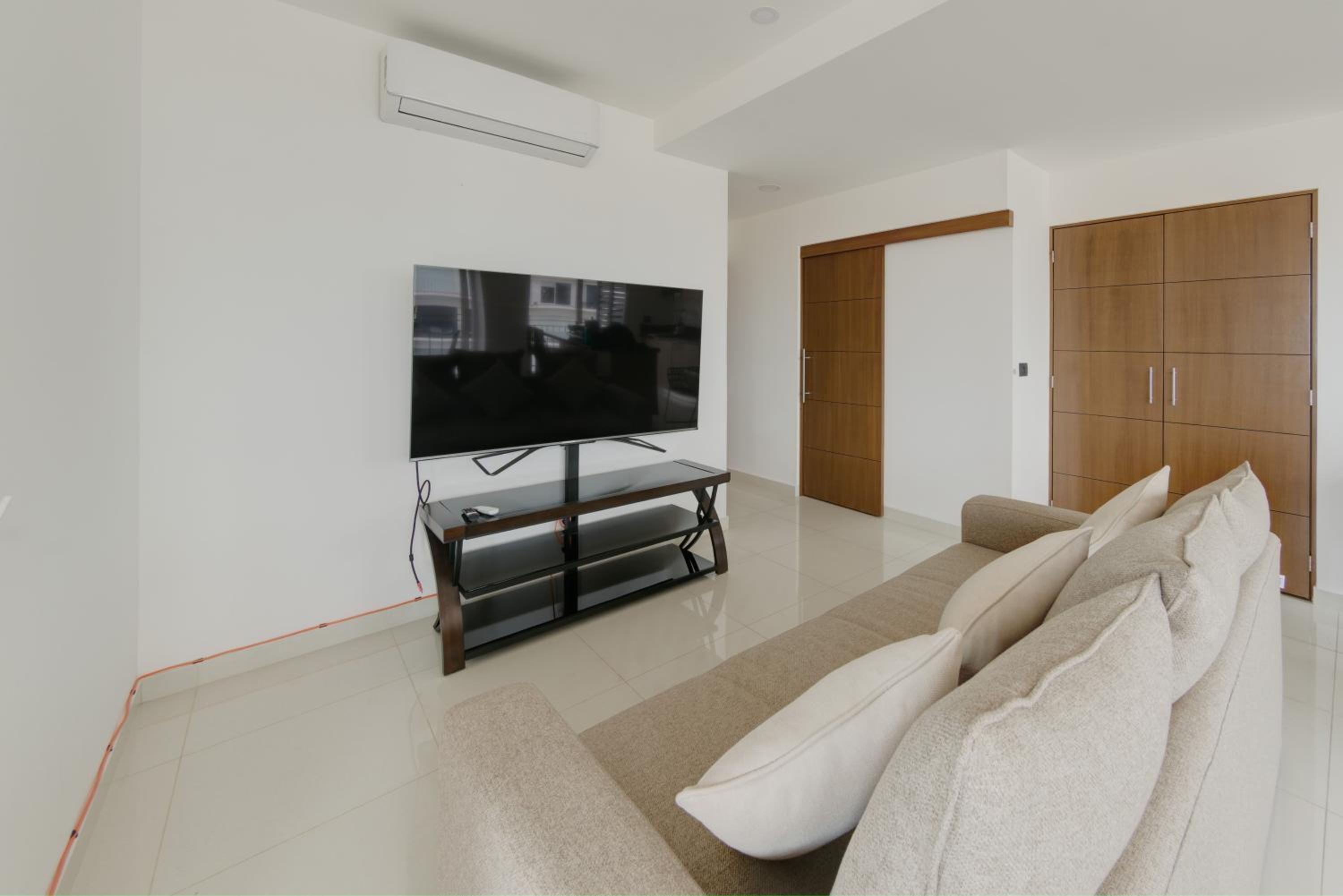 Two-Bedroom Apartment - Photo 23