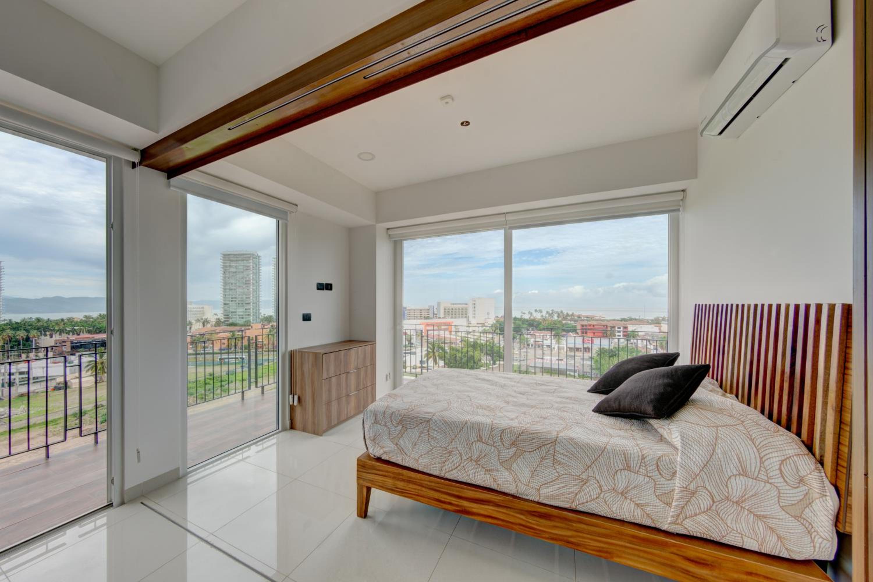 Two-Bedroom Apartment - Photo 20