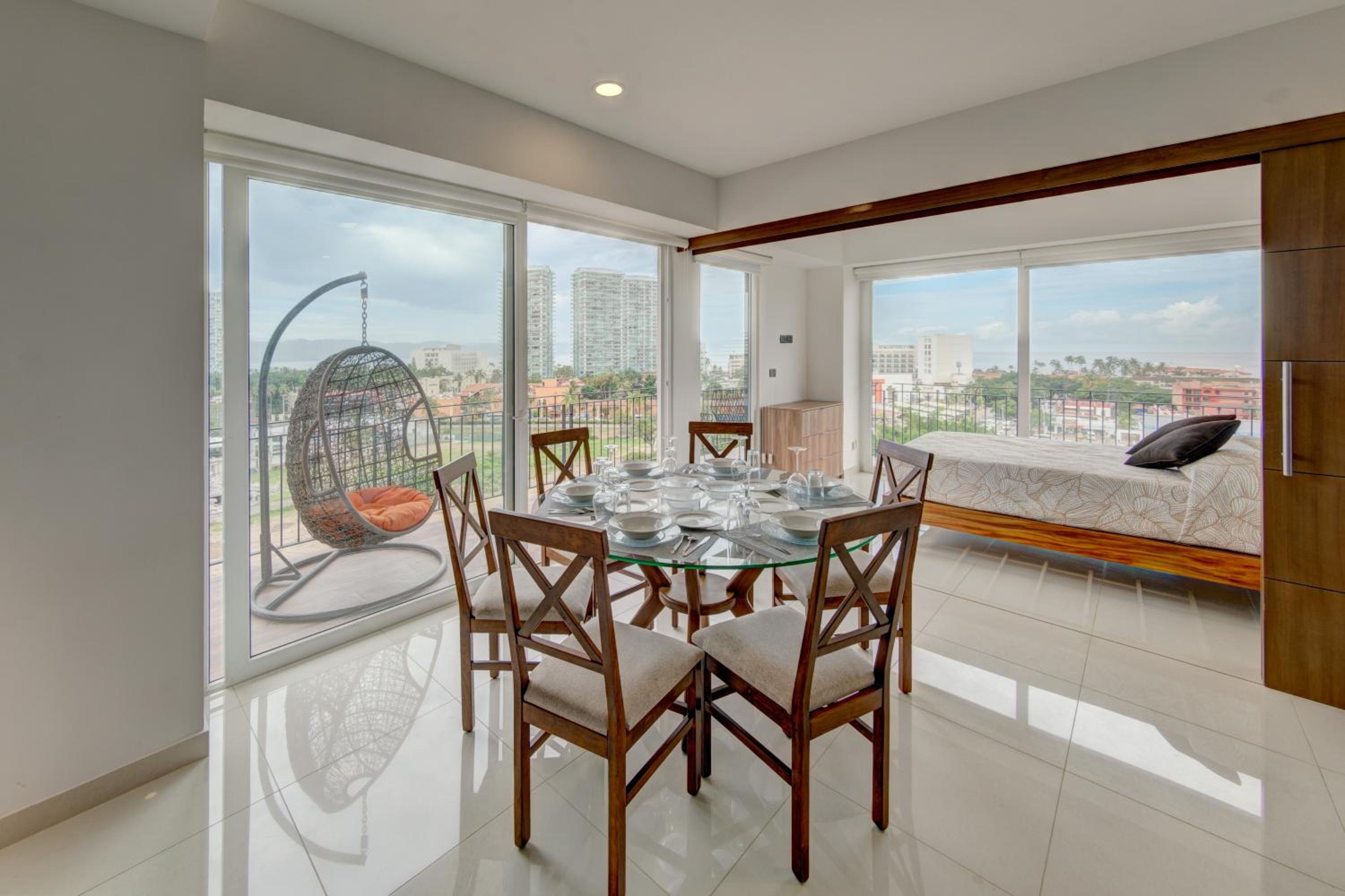 Two-Bedroom Apartment - Photo 19