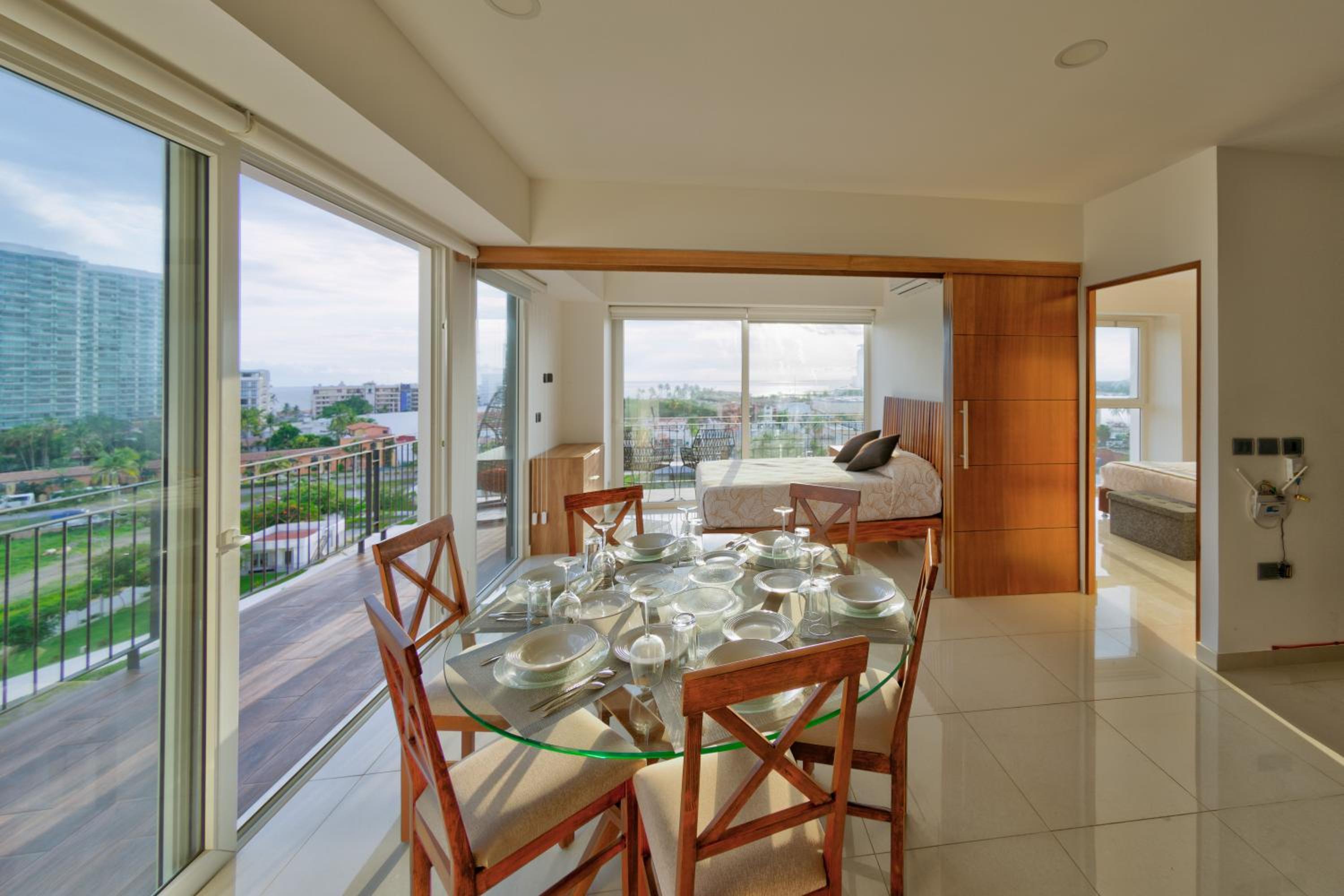 Two-Bedroom Apartment - Photo 9