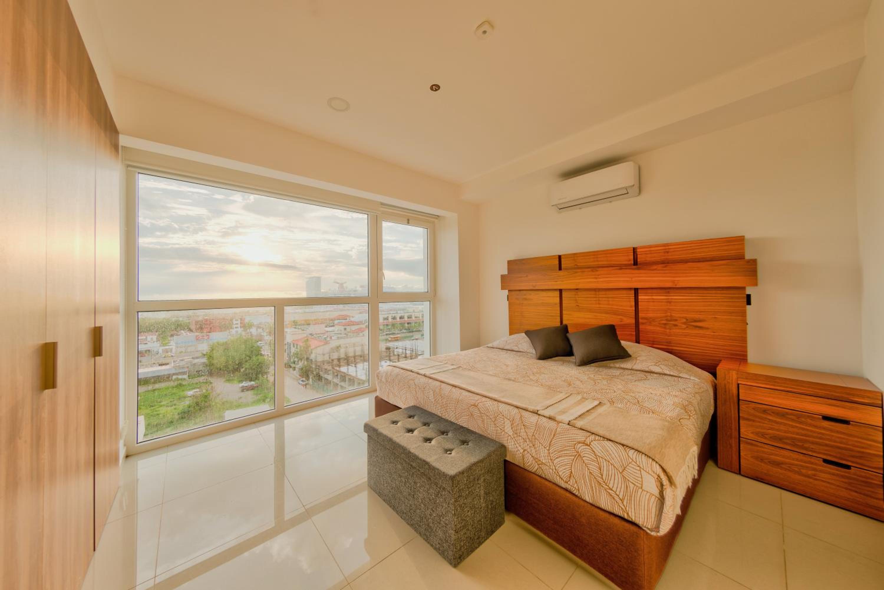 Two-Bedroom Apartment - Photo 4
