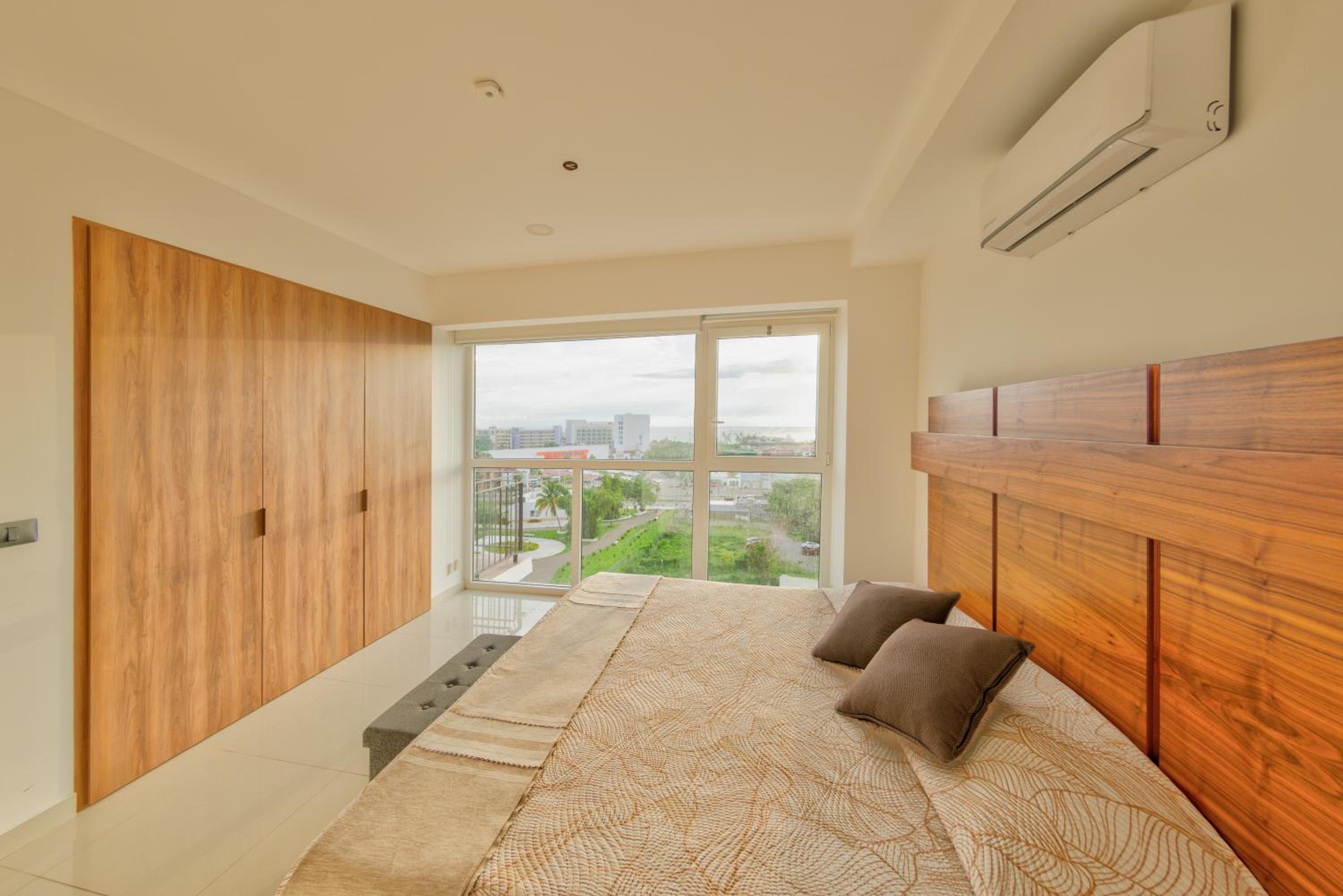 Two-Bedroom Apartment - Photo 43