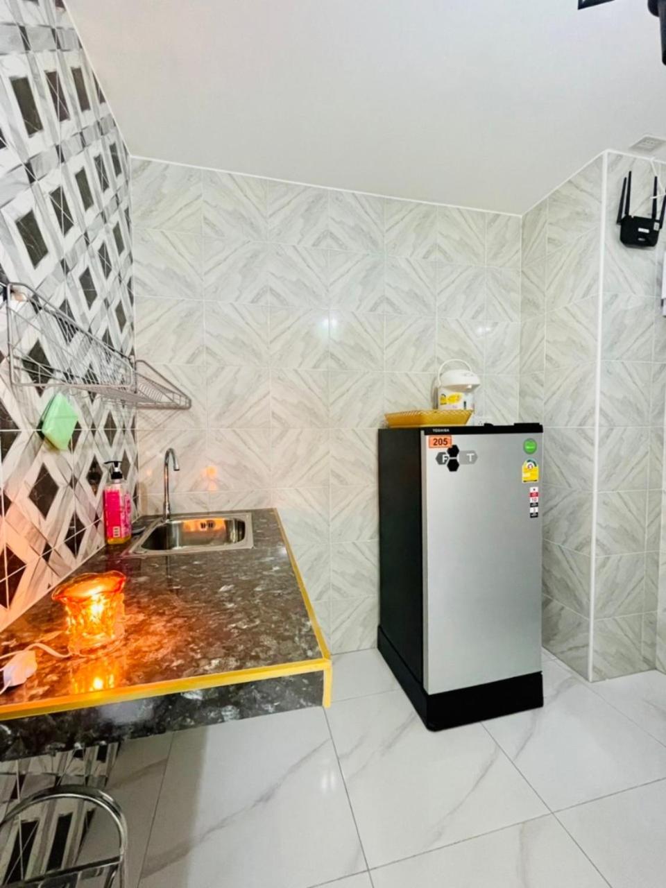 Double Room - Photo 13