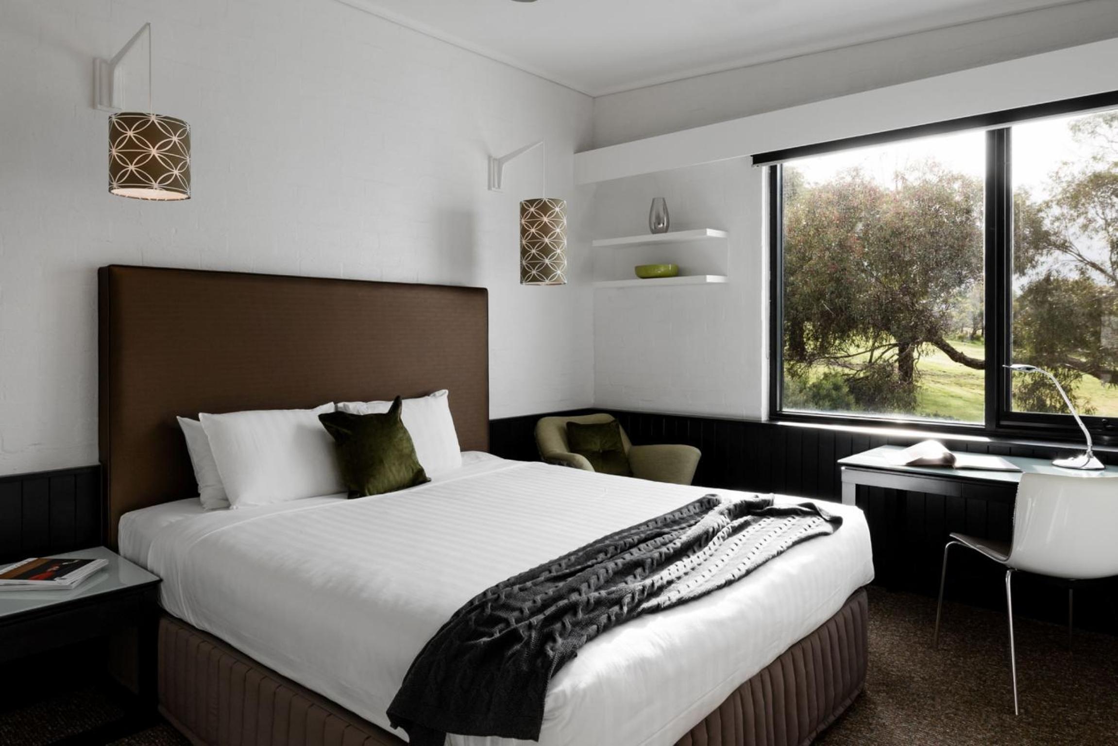 Double or Twin Room photo 1