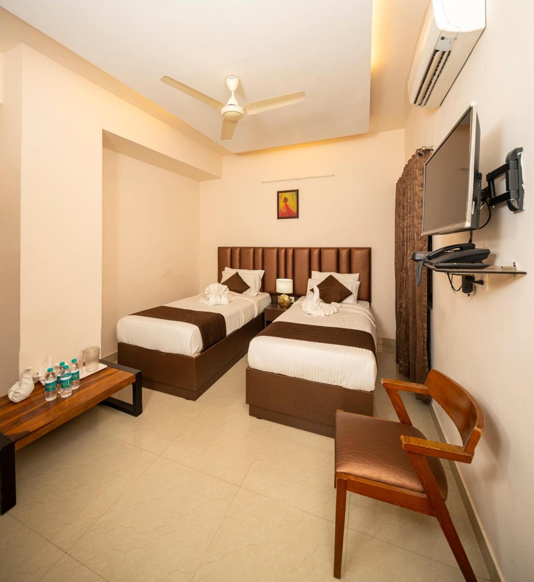 Superior Double Room - Photo 3