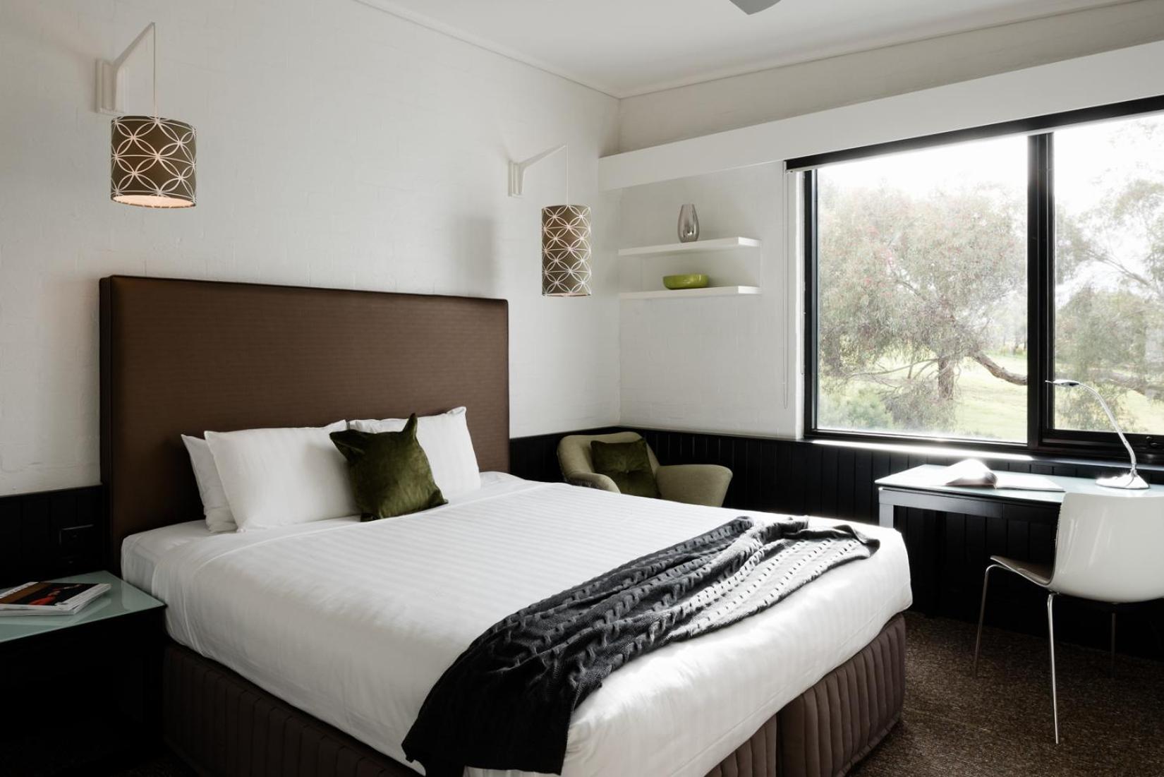 Double Room - Disability Access photo 1