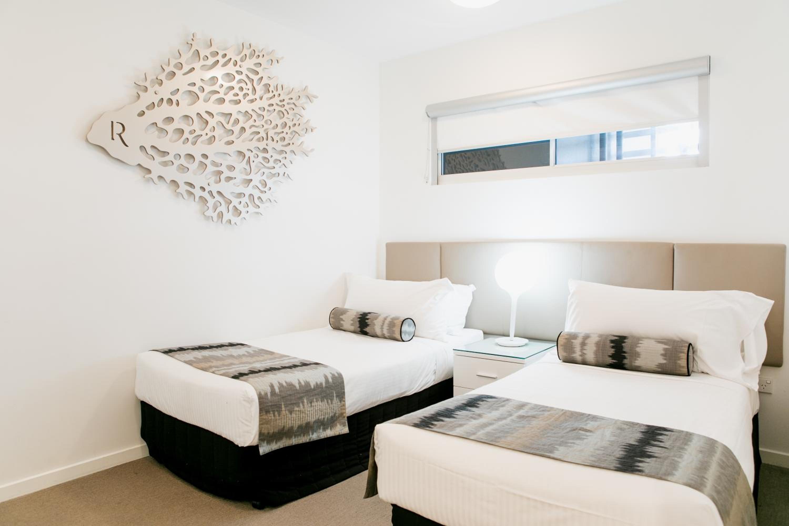 Three Bedroom Beachfront Apartment photo 1