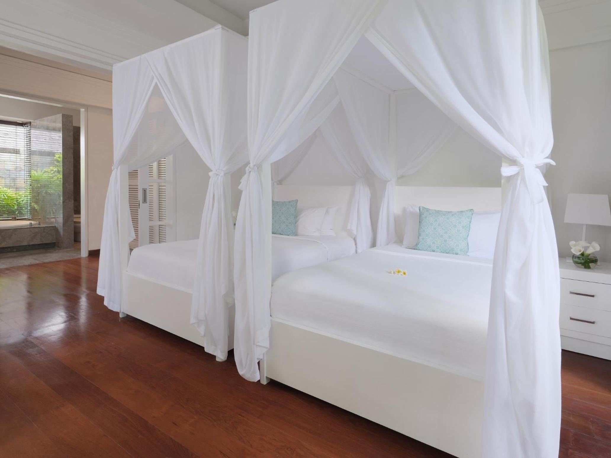 Two-Bedroom Pool Villa - Photo 7