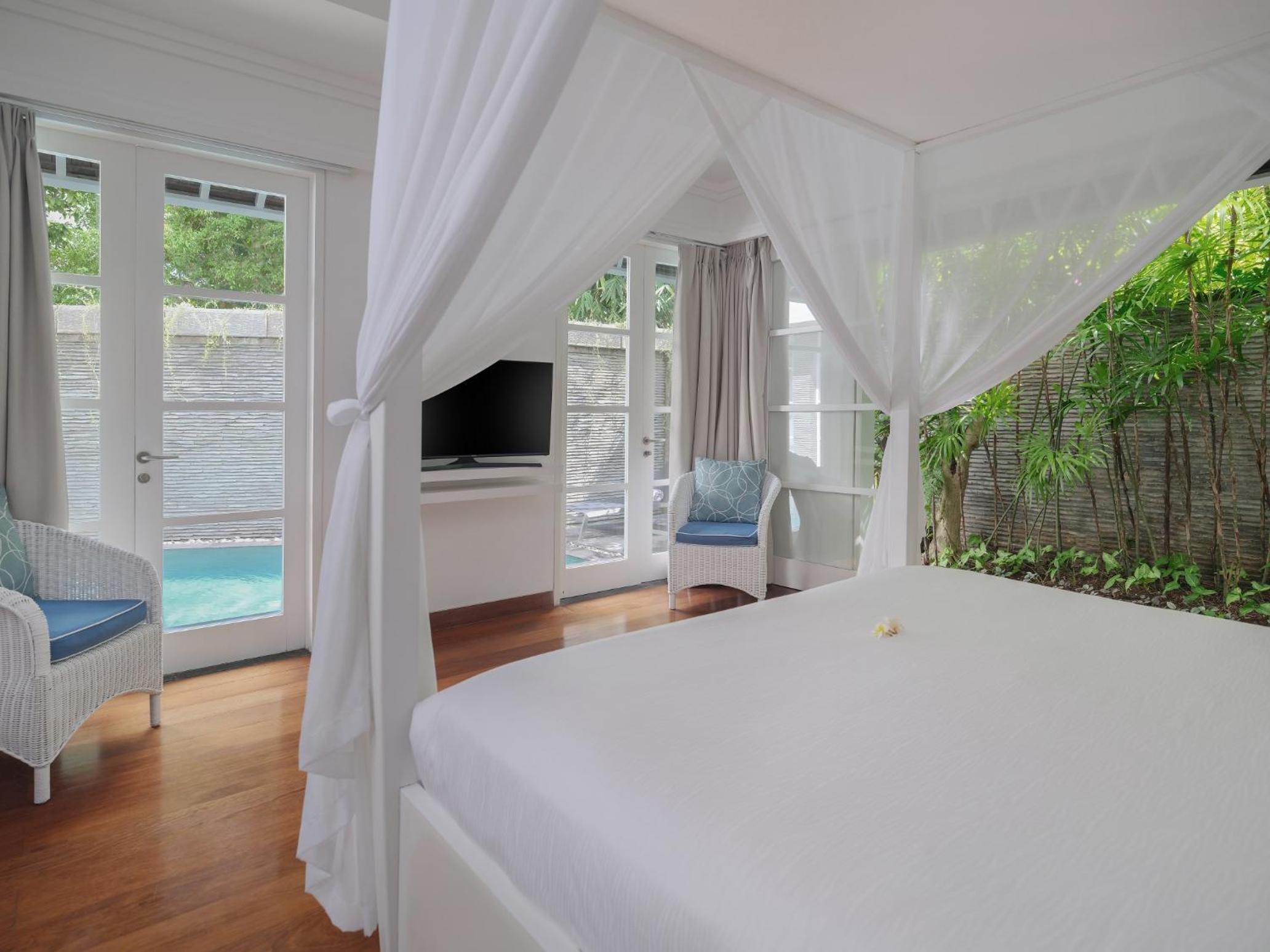 Two-Bedroom Pool Villa - Photo 6