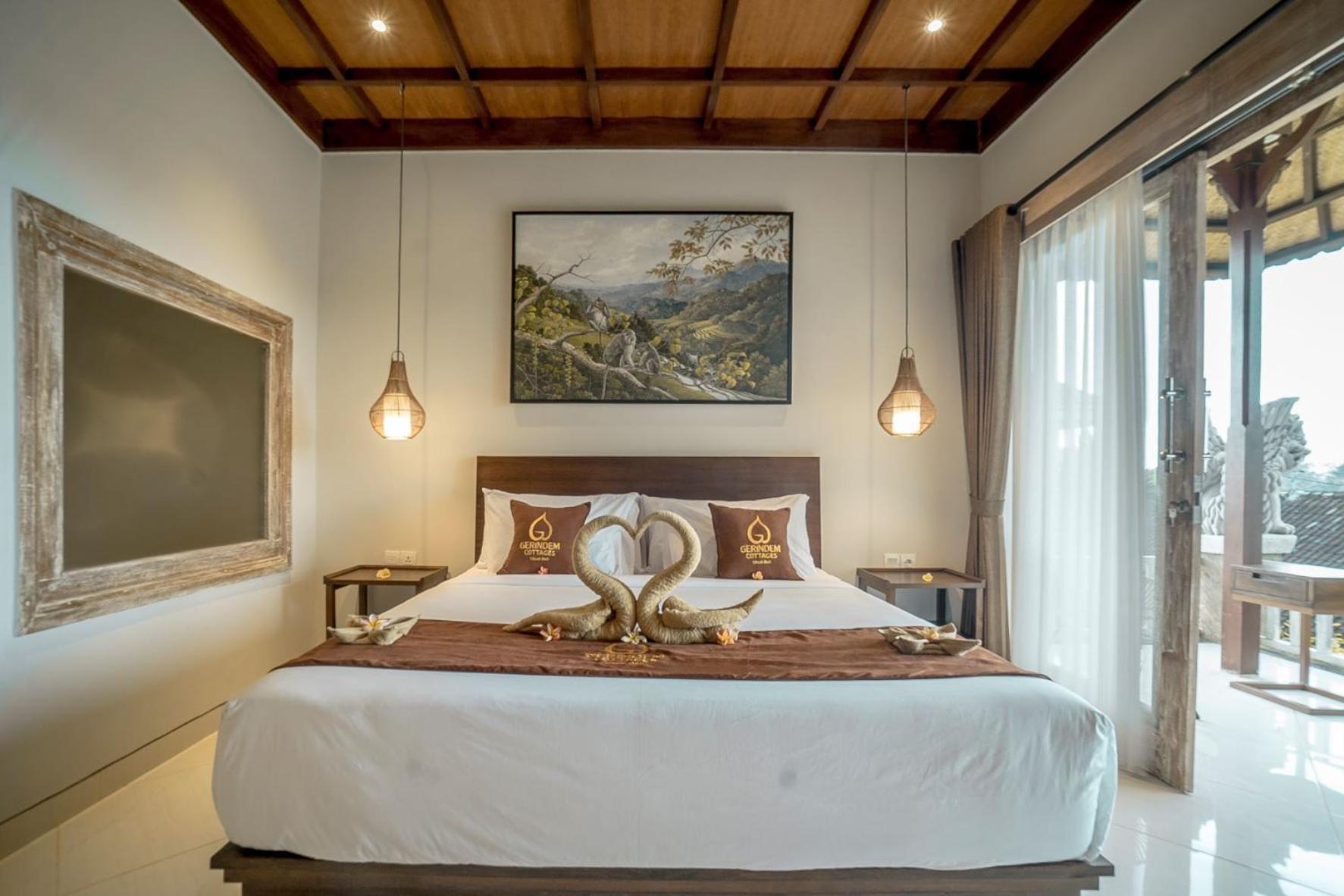 Deluxe Double or Twin Room with Balcony - Photo 17