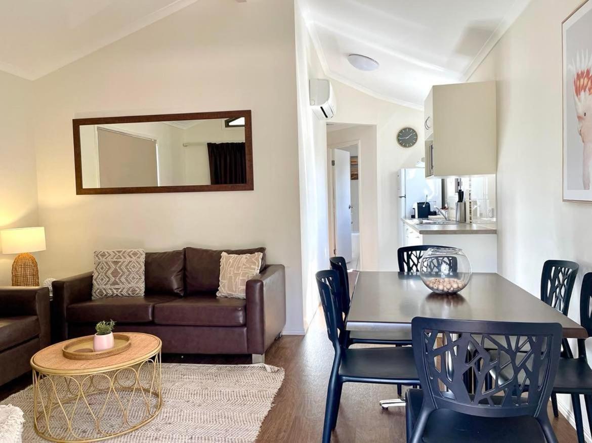 Suite with Spa Bath