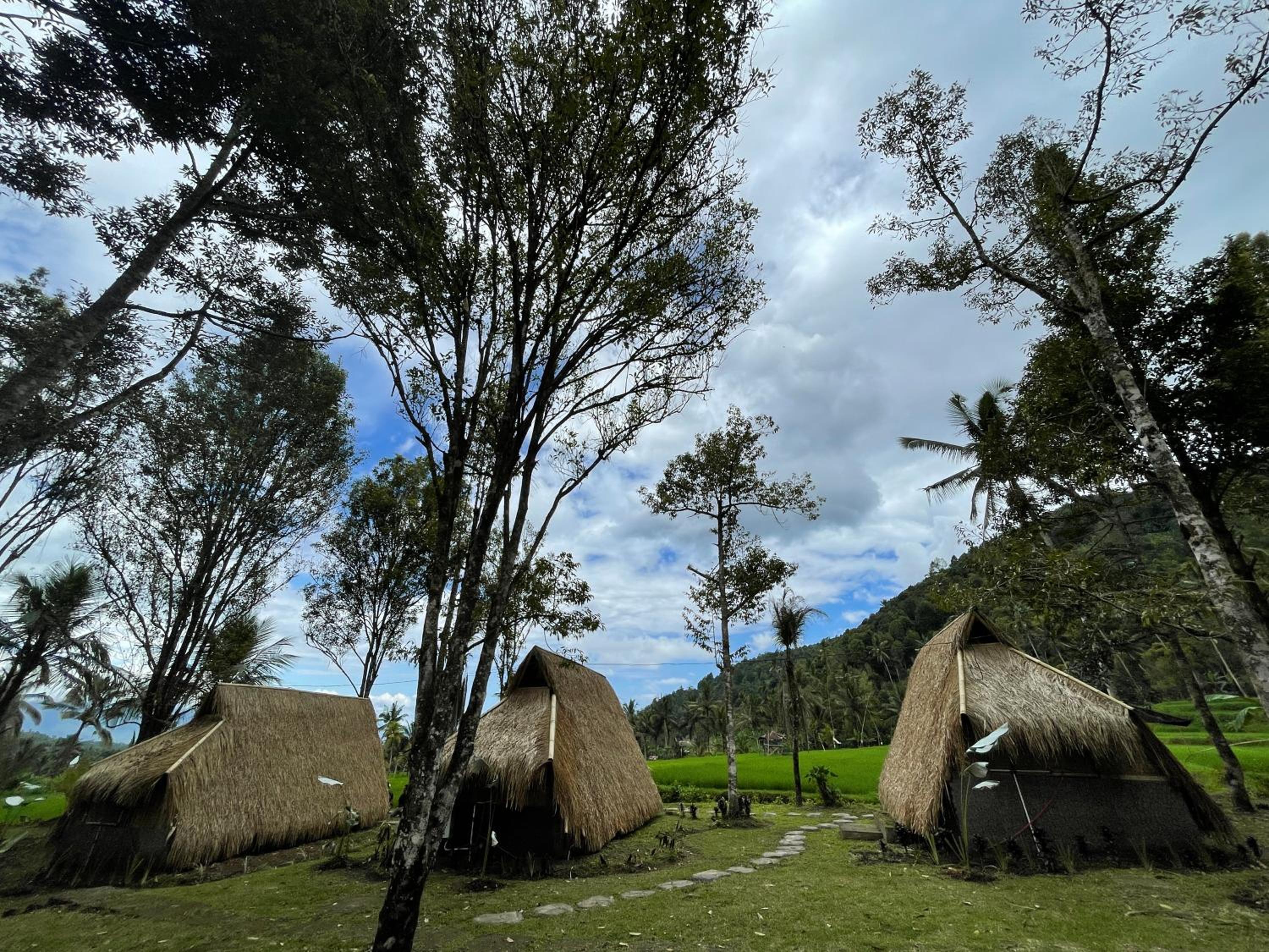 Double Room with Mountain View - Photo 4