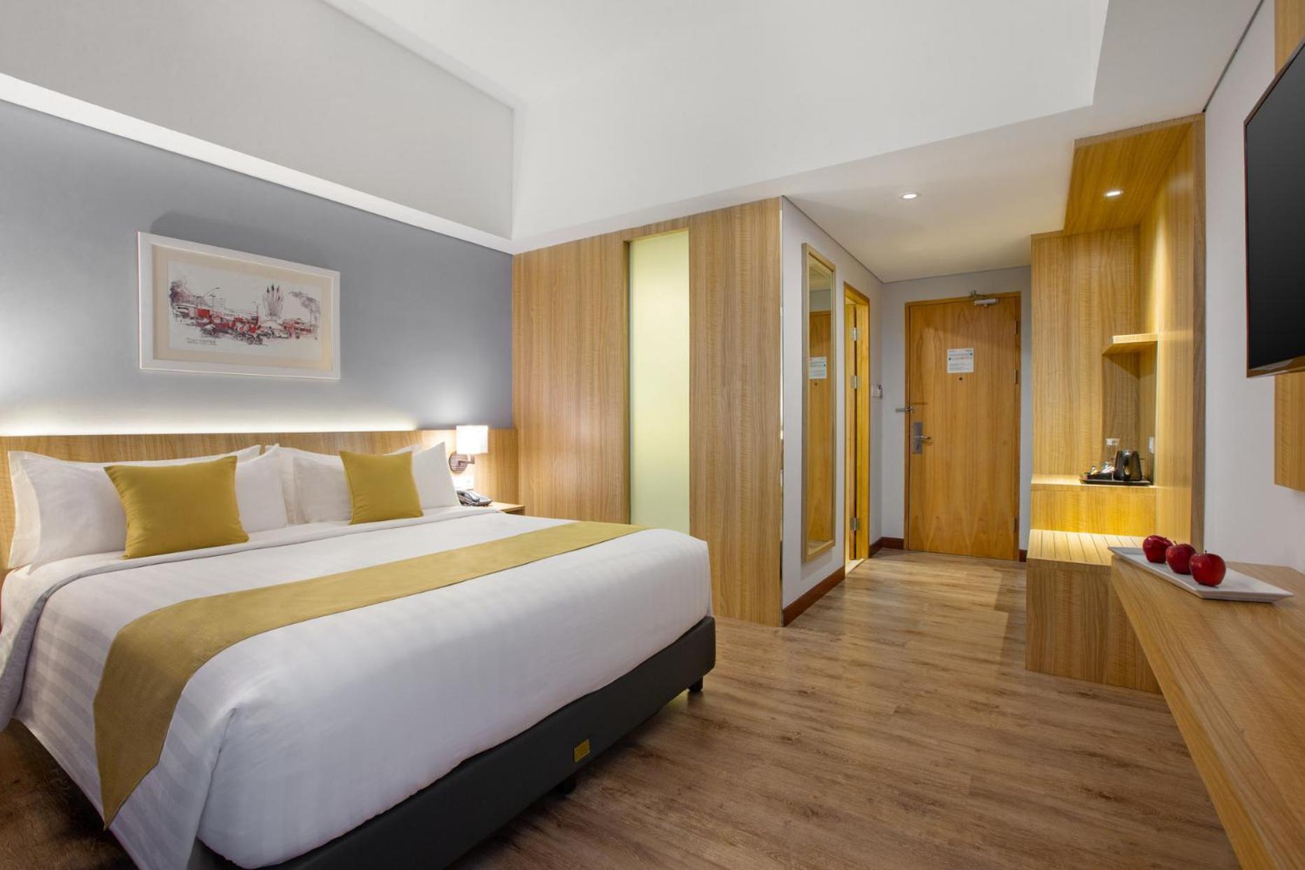 Superior Double or Twin Room