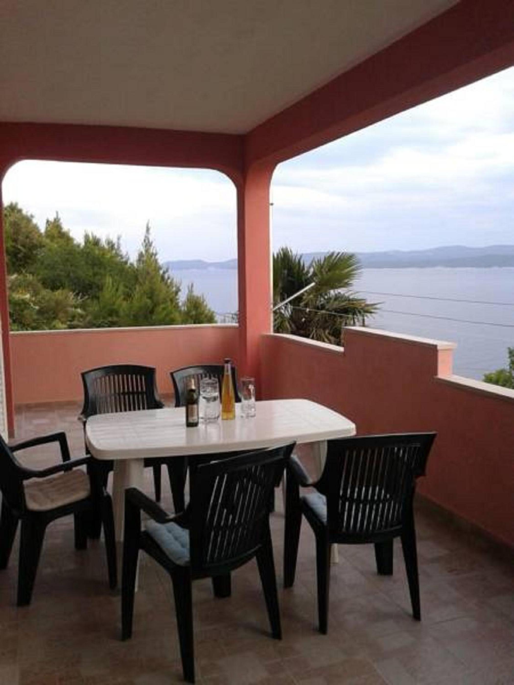 Apartment with Sea View photo 2