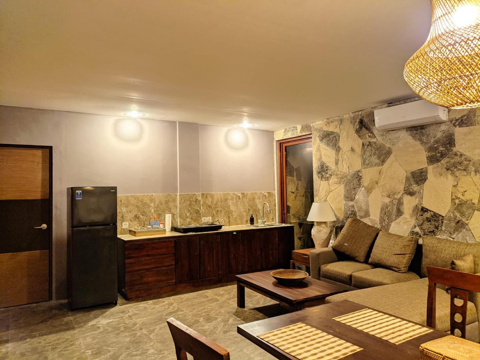 Two-Bedroom Villa - Photo 1