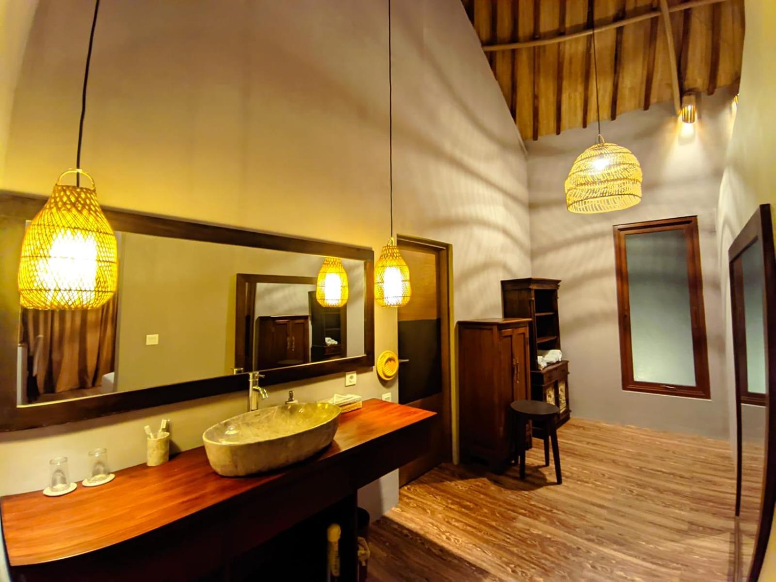 Two-Bedroom Villa - Photo 2