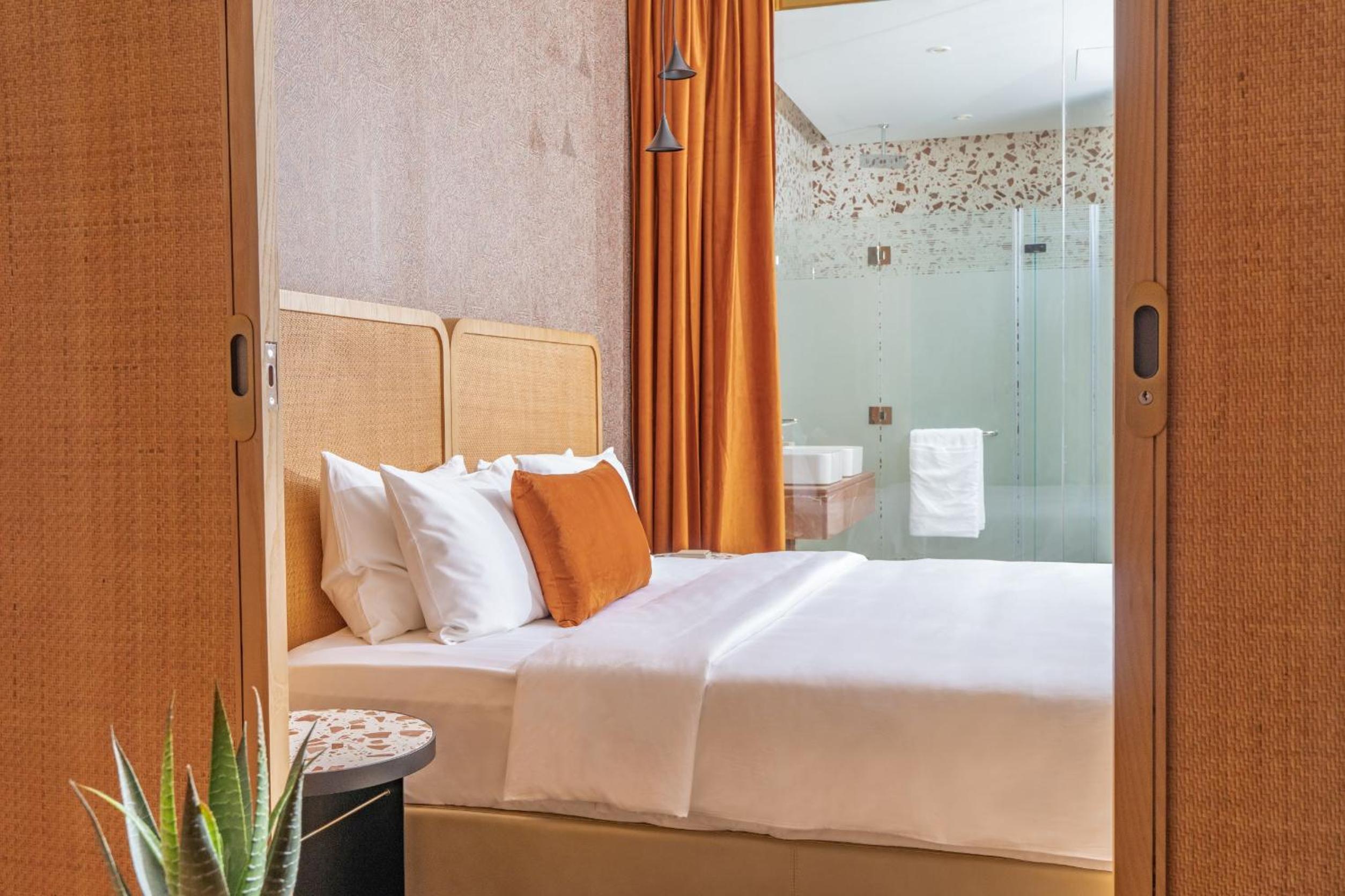 Deluxe King Suite - Photo 1