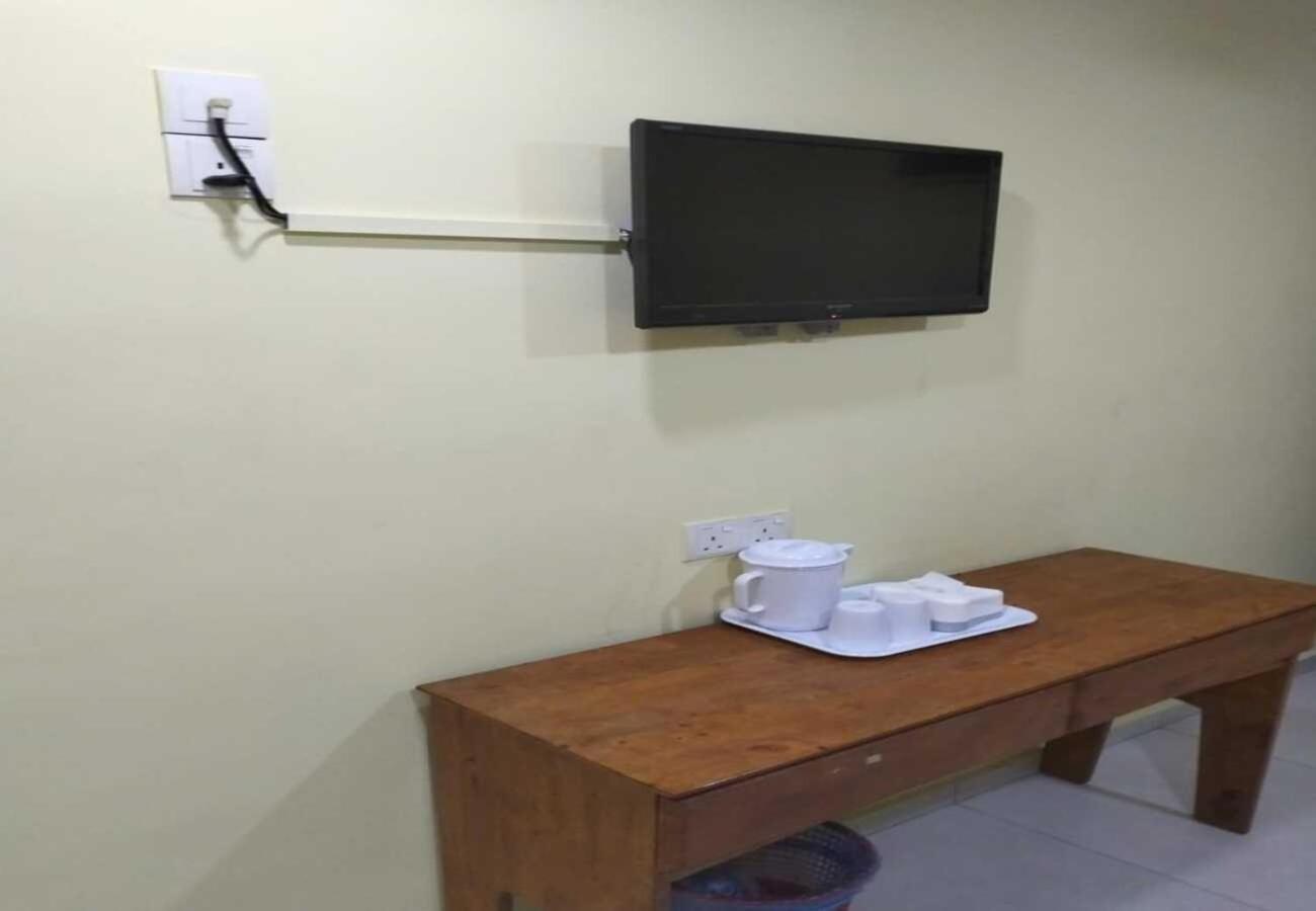 Deluxe Room - Photo 2