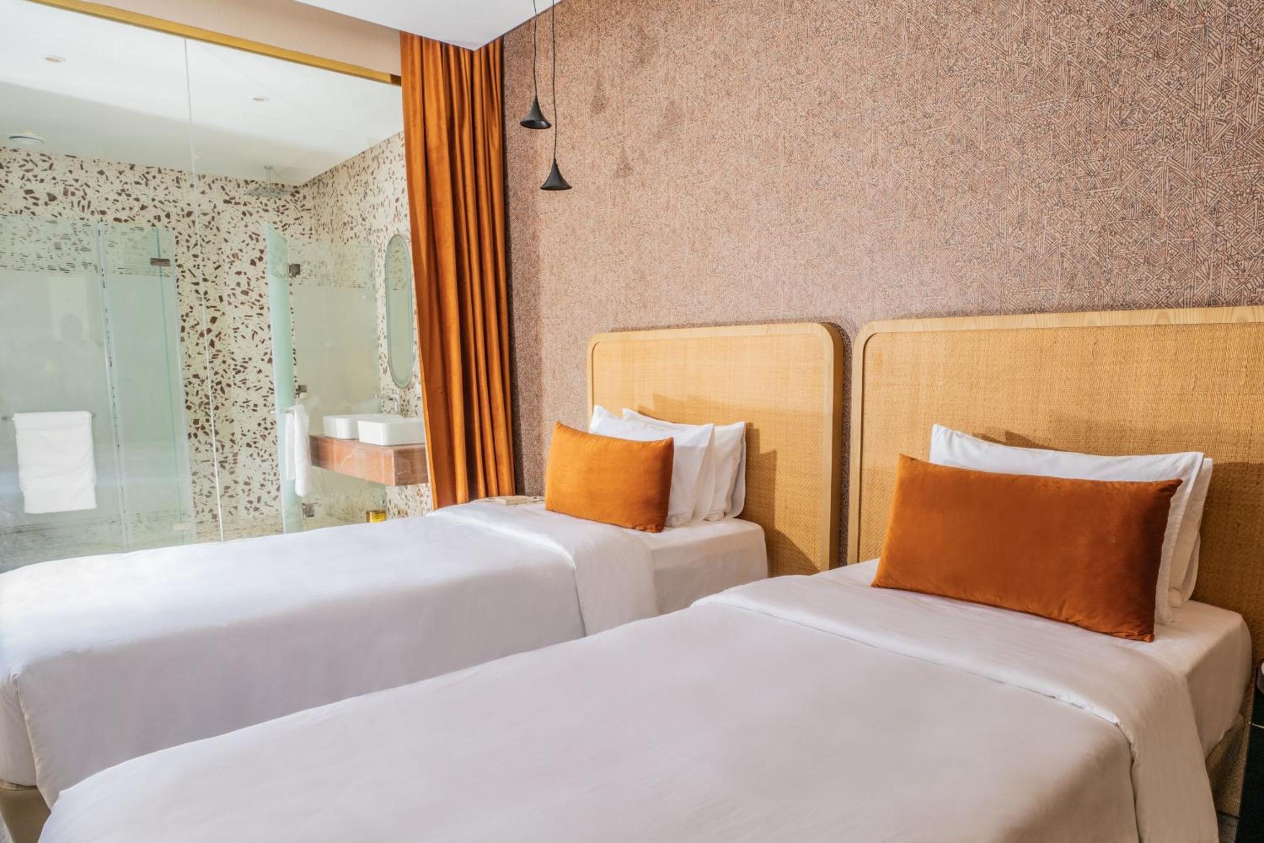 Deluxe Double or Twin Room - Photo 1
