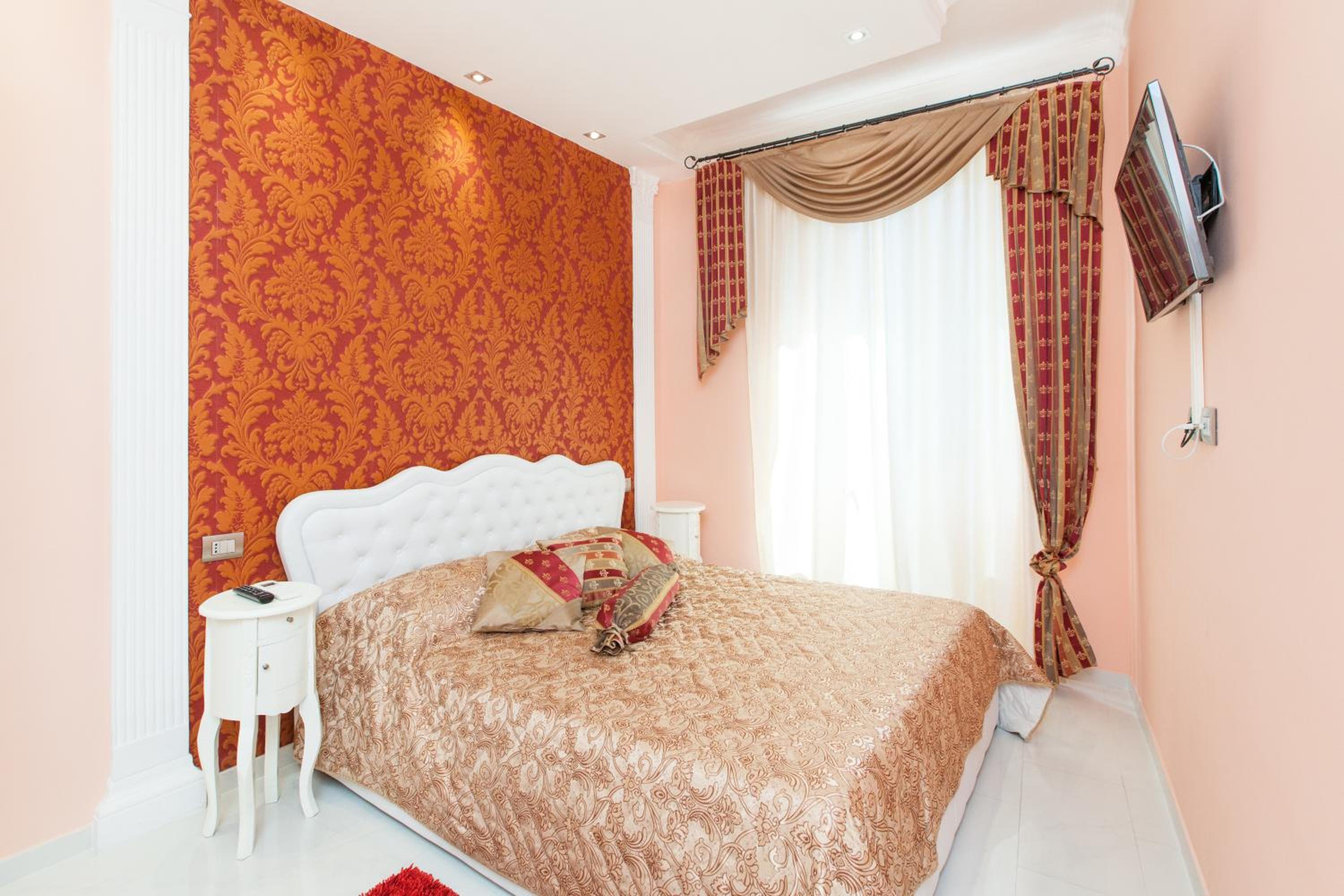 Deluxe Double Room photo 1