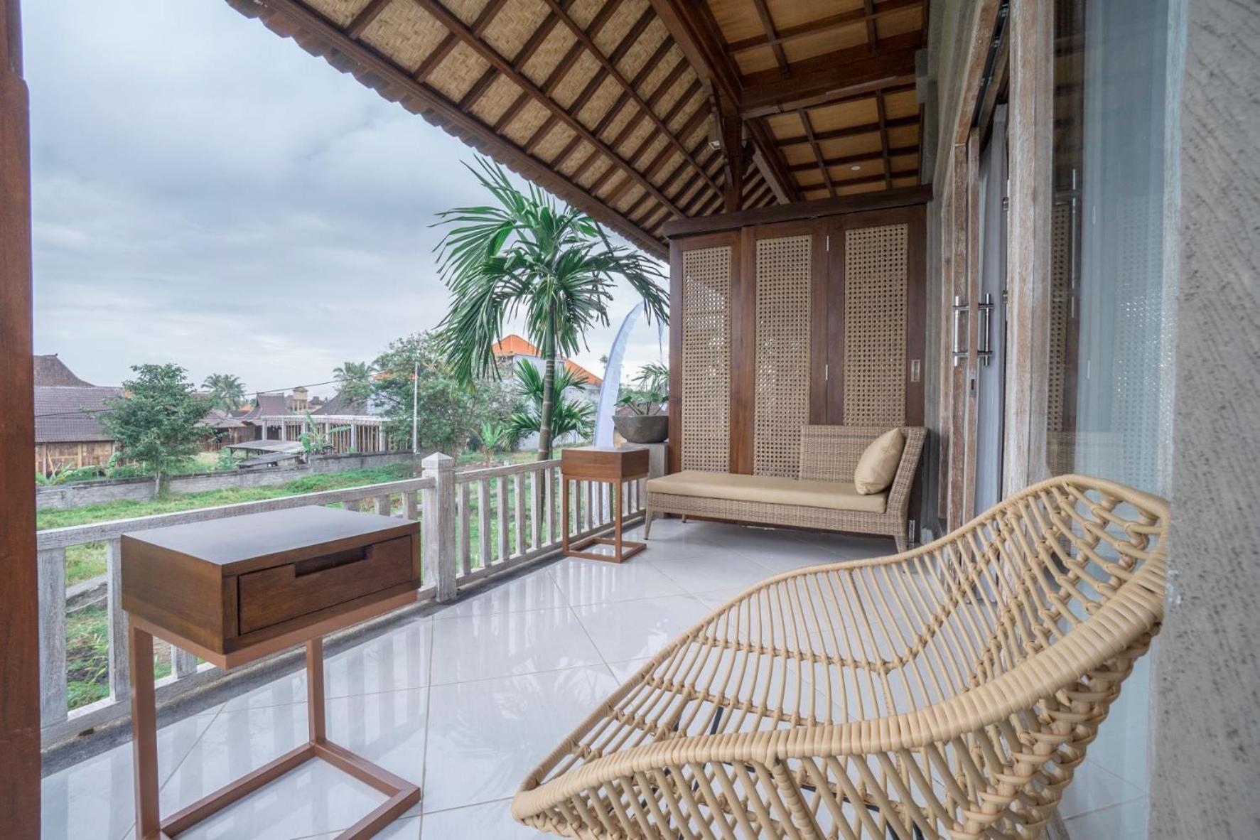 Deluxe Double or Twin Room with Balcony - Photo 2