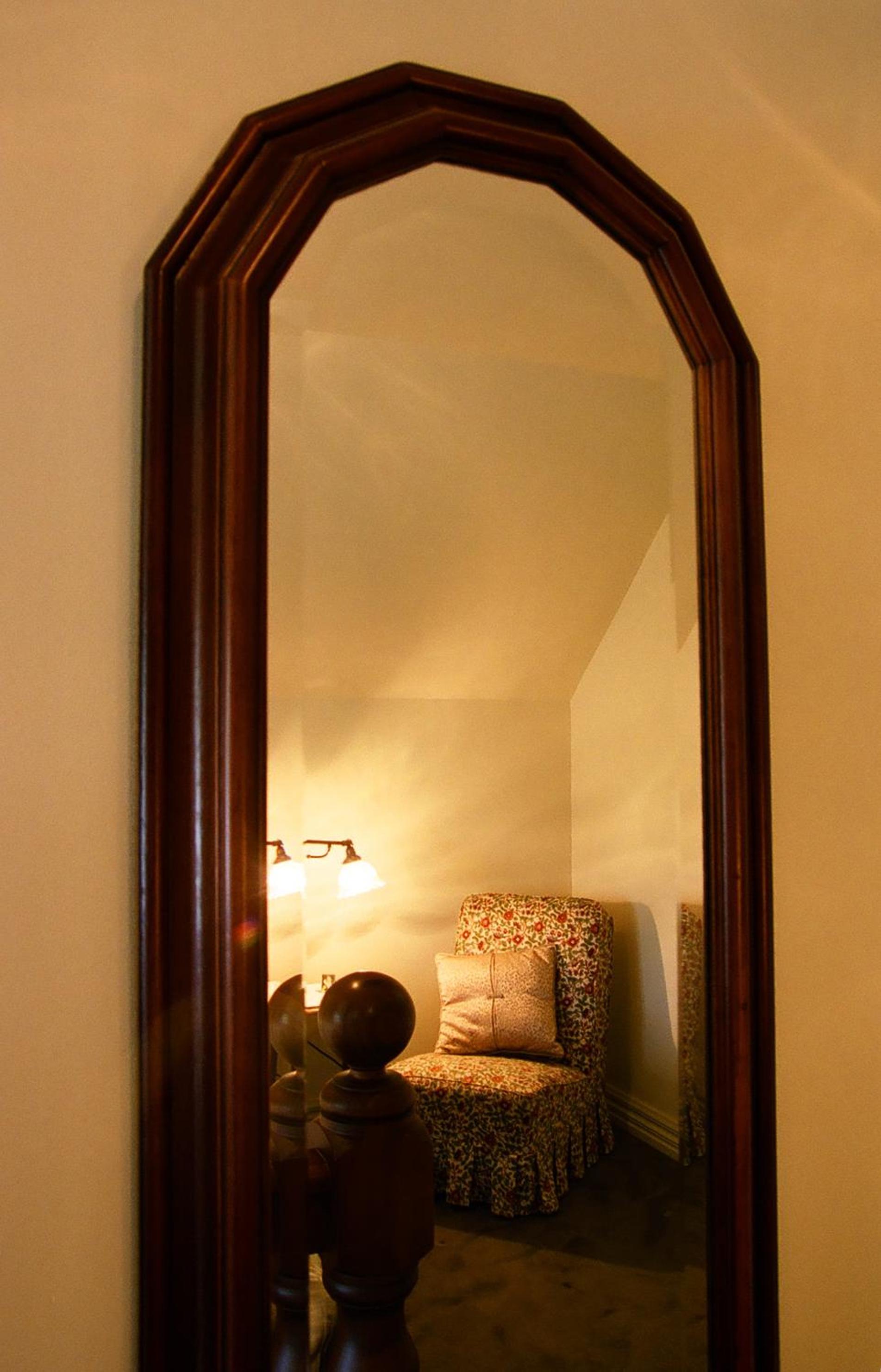 Deluxe Double Room with Shower photo 3