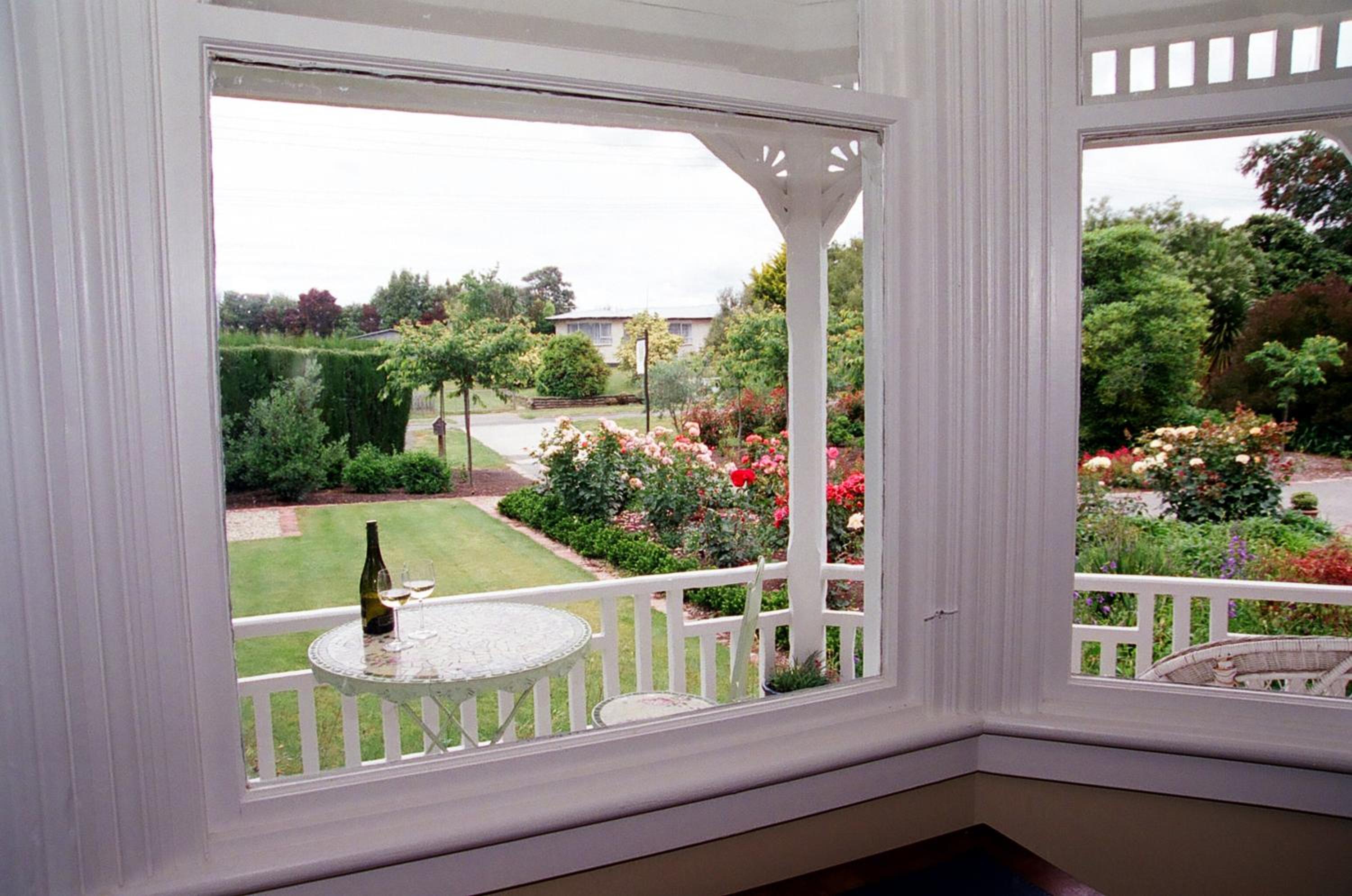 Double Room with Garden View photo 3