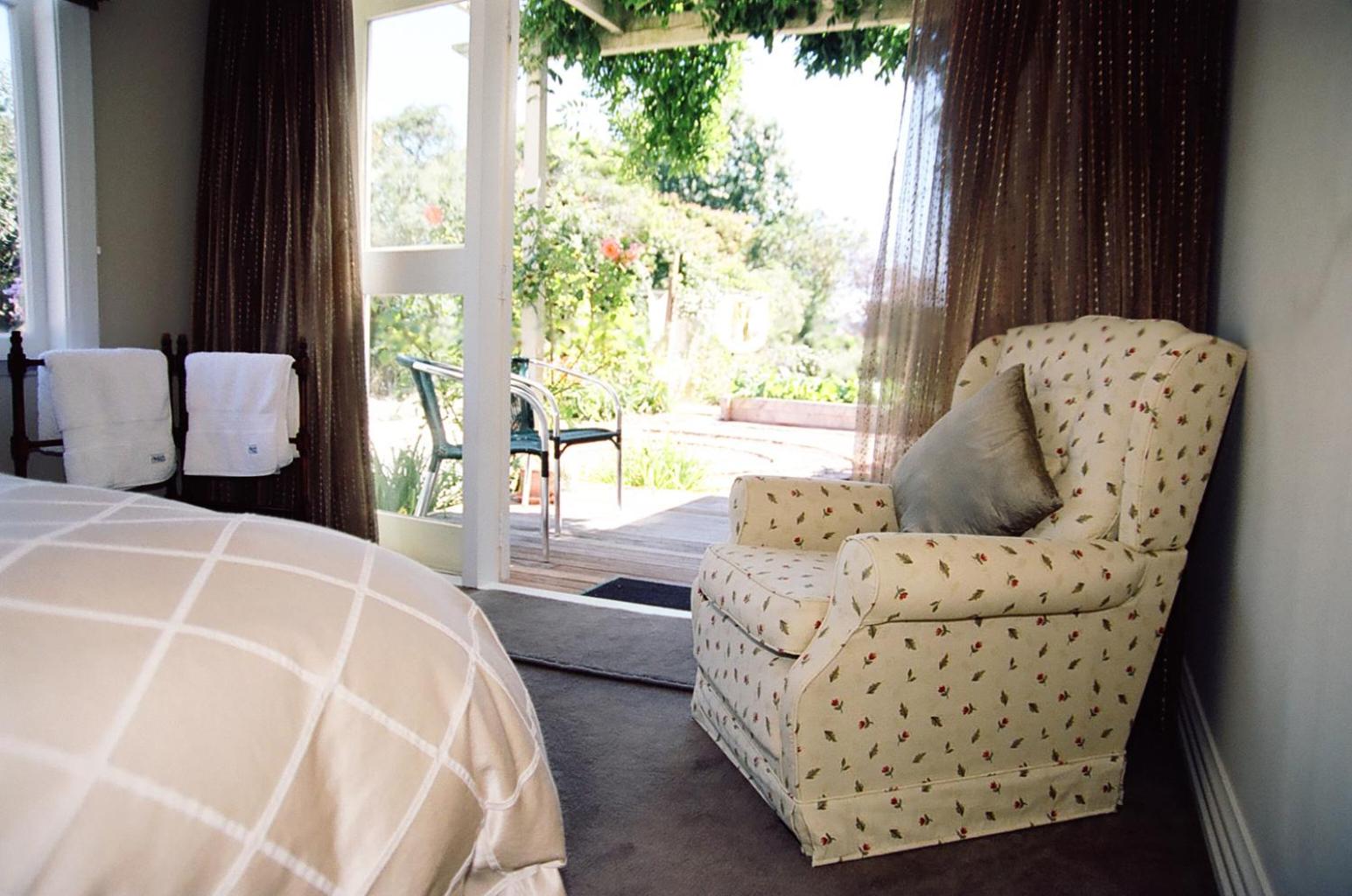 Double Room with Terrace photo 2