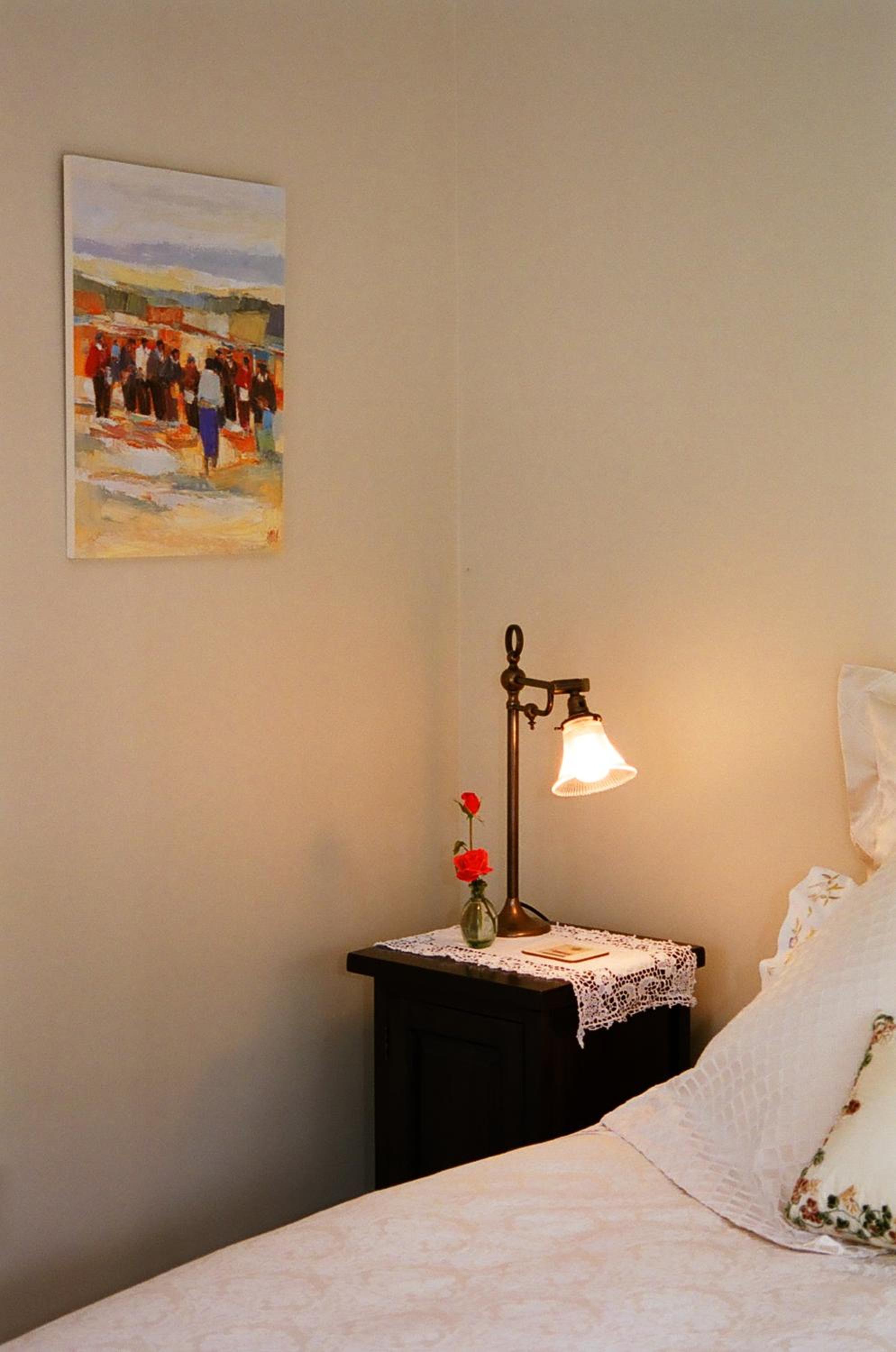 Double Room with Terrace photo 3