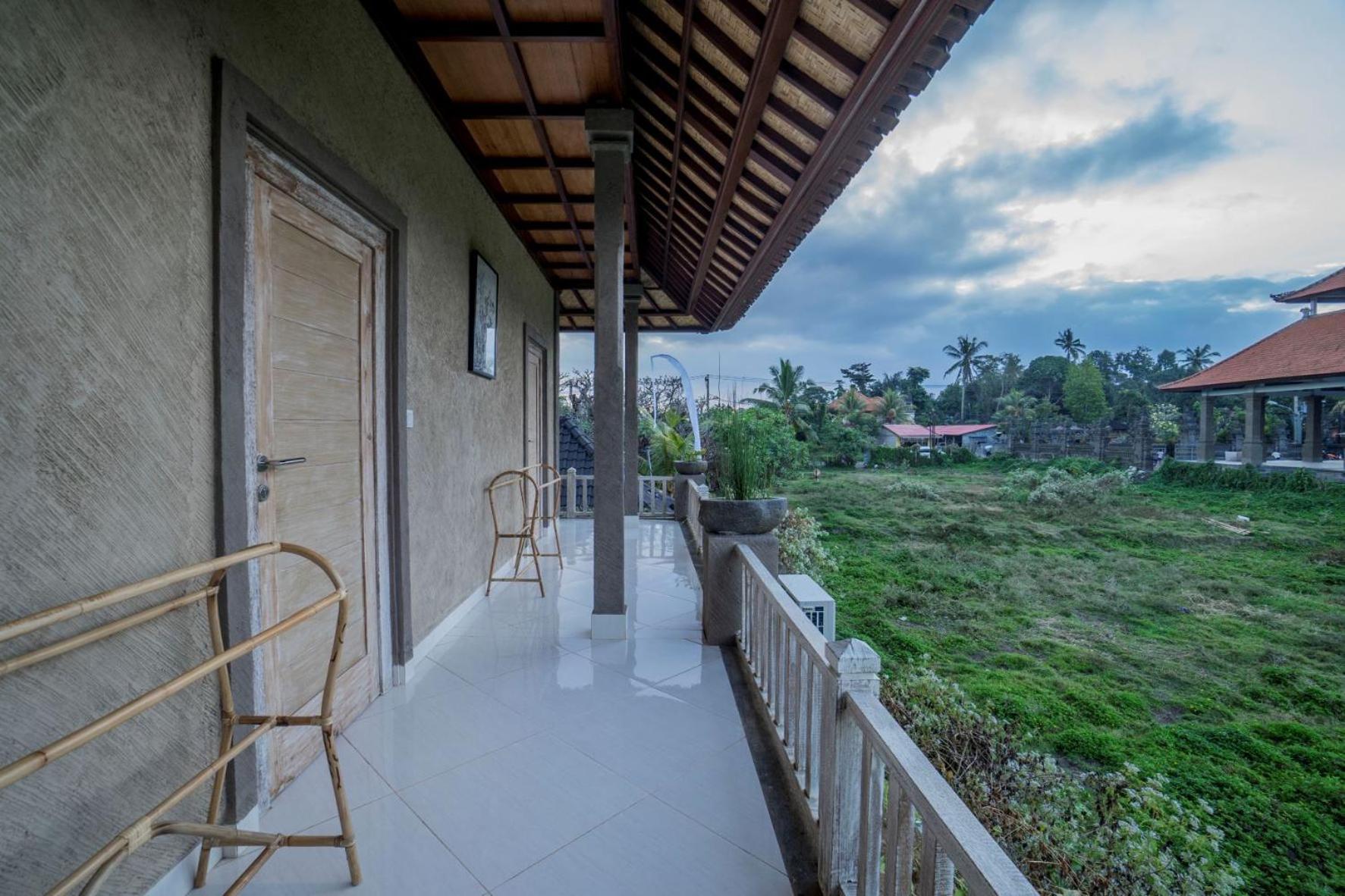 Deluxe Double or Twin Room with Balcony - Photo 18