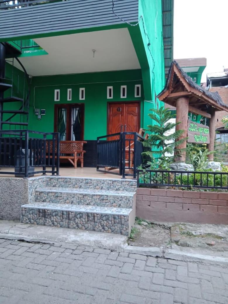 Double Room with Patio - Photo 9