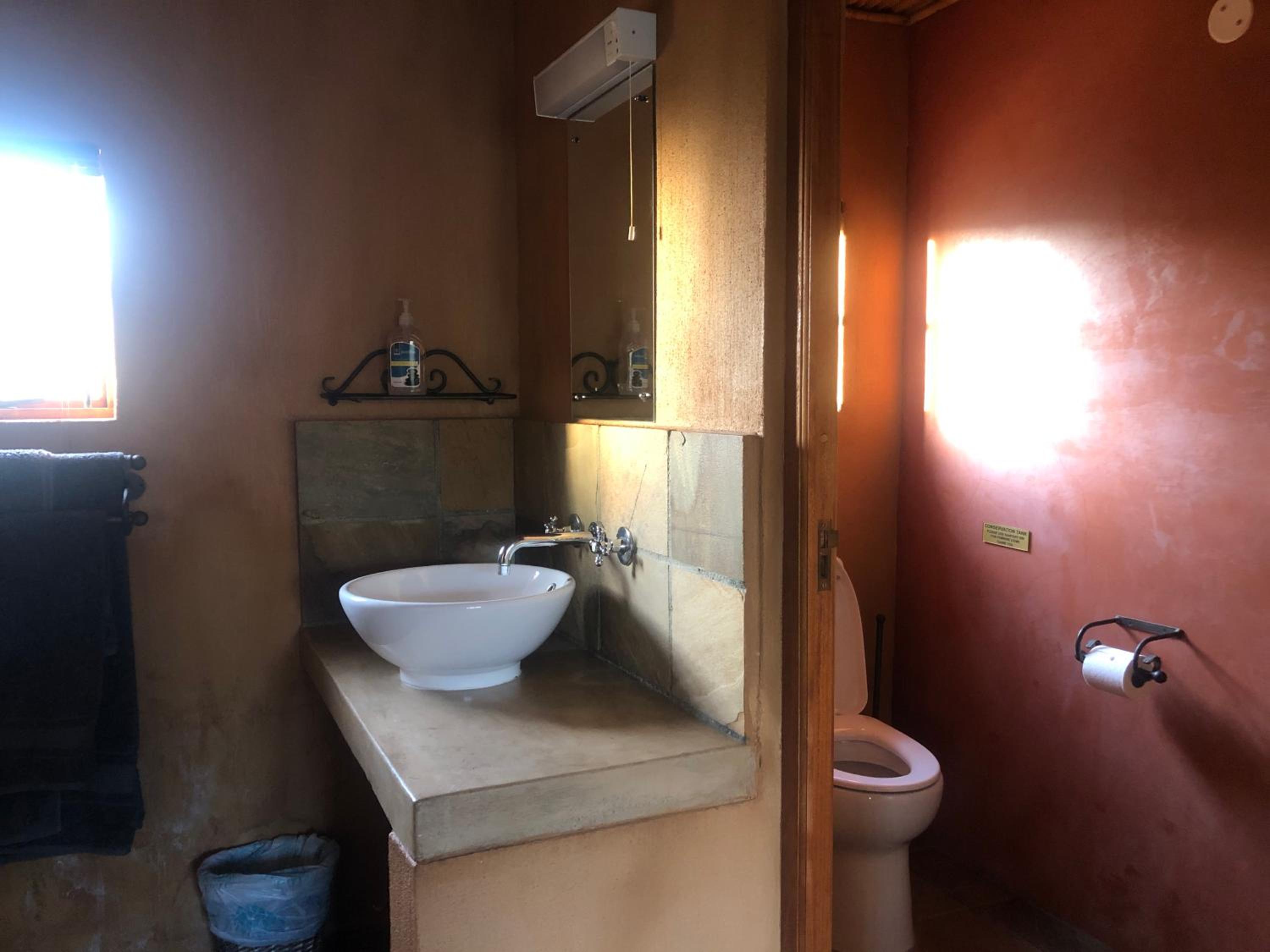 Luxury 1 bed cottage