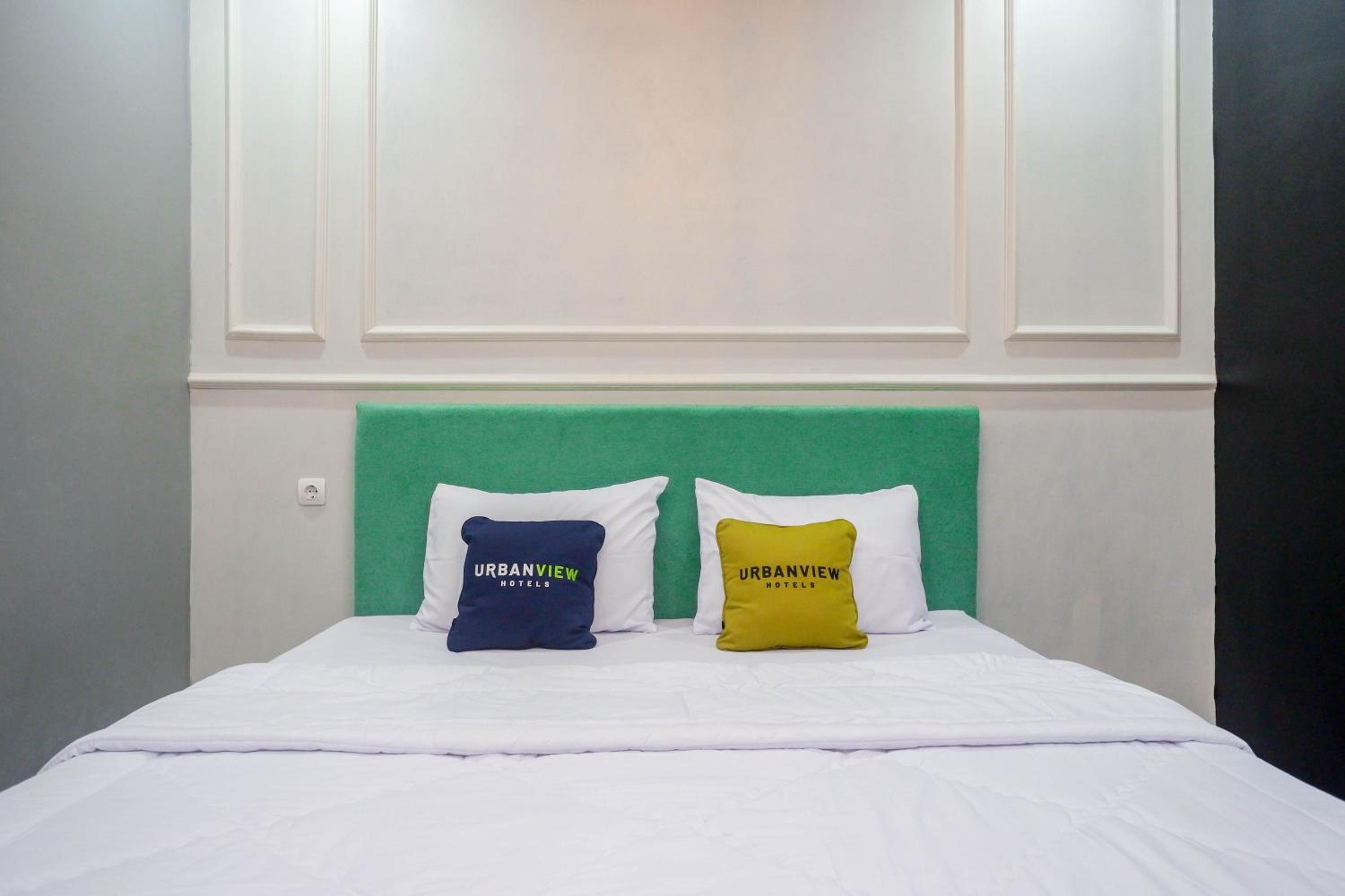Superior Double Room - Photo 1