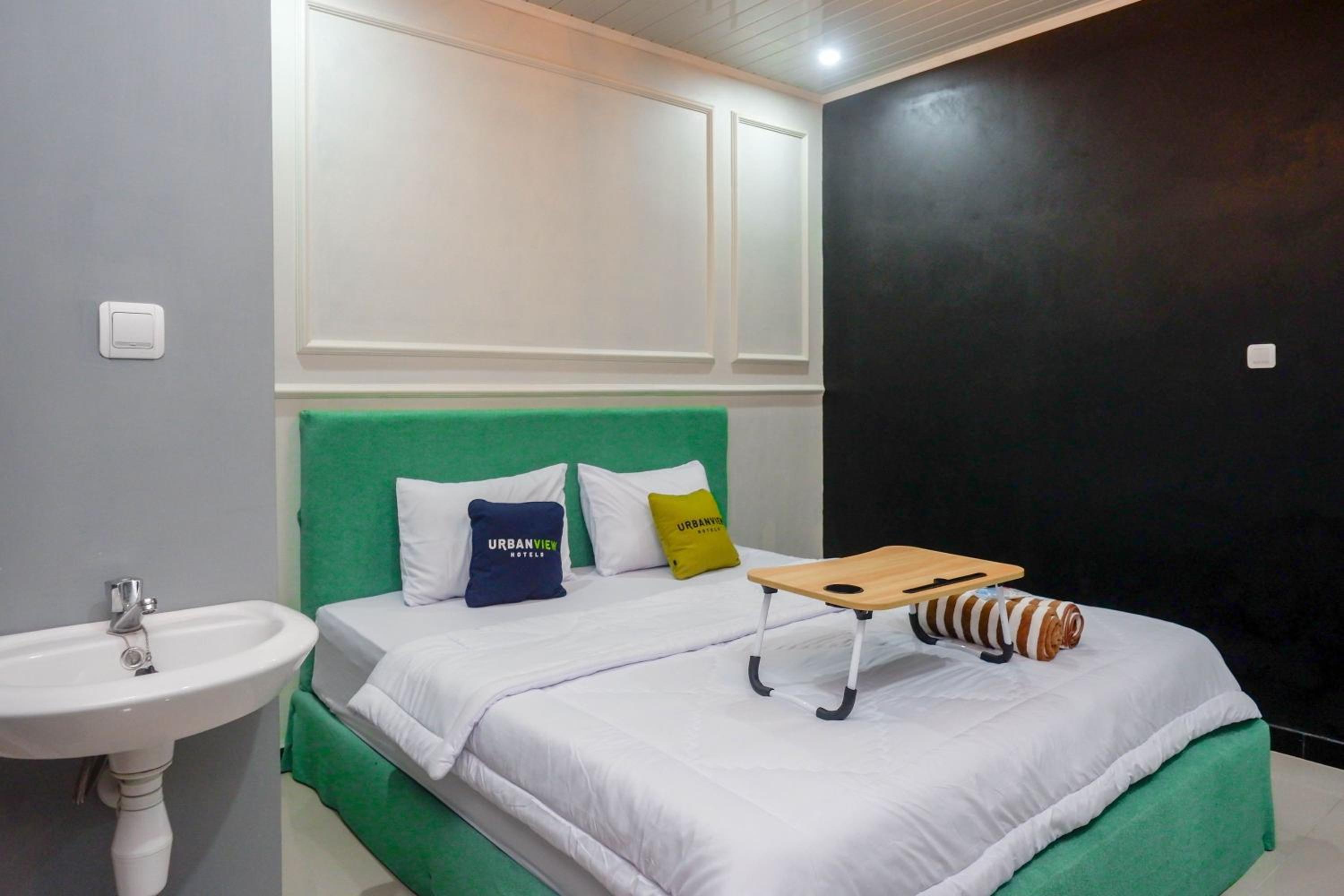 Superior Double Room - Photo 8